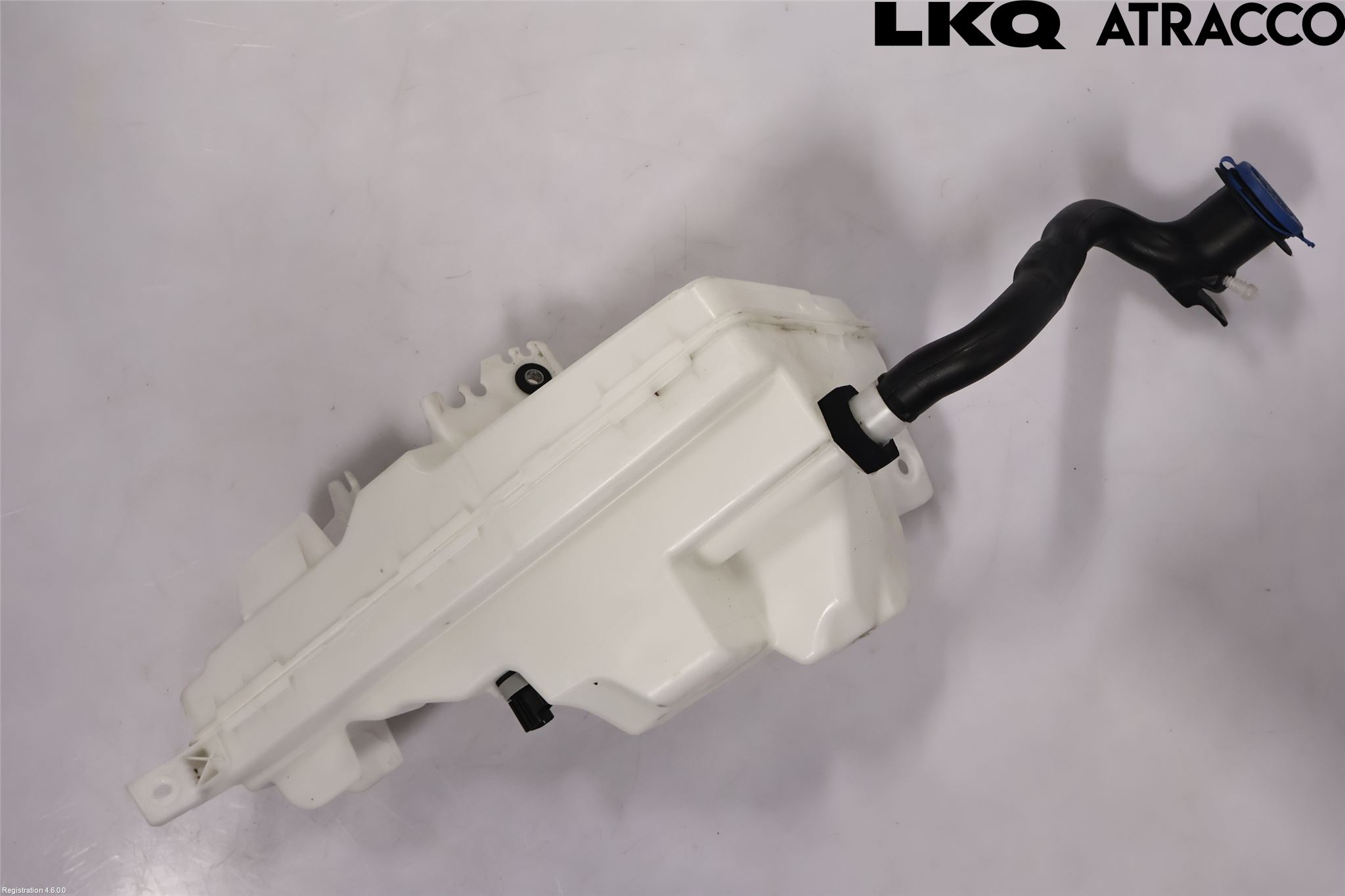 Volvo XC60 18- Spylerbeholder Frontrute-Lykte