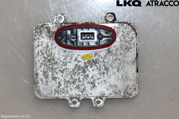 Kia SPORTAGE (SL) 11-15 Styreenhet Xenon