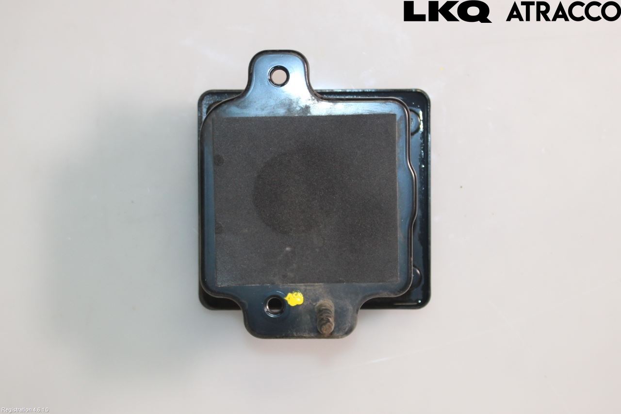 Kia NIRO (DE) 17-22 Støtfanger Bak Feste