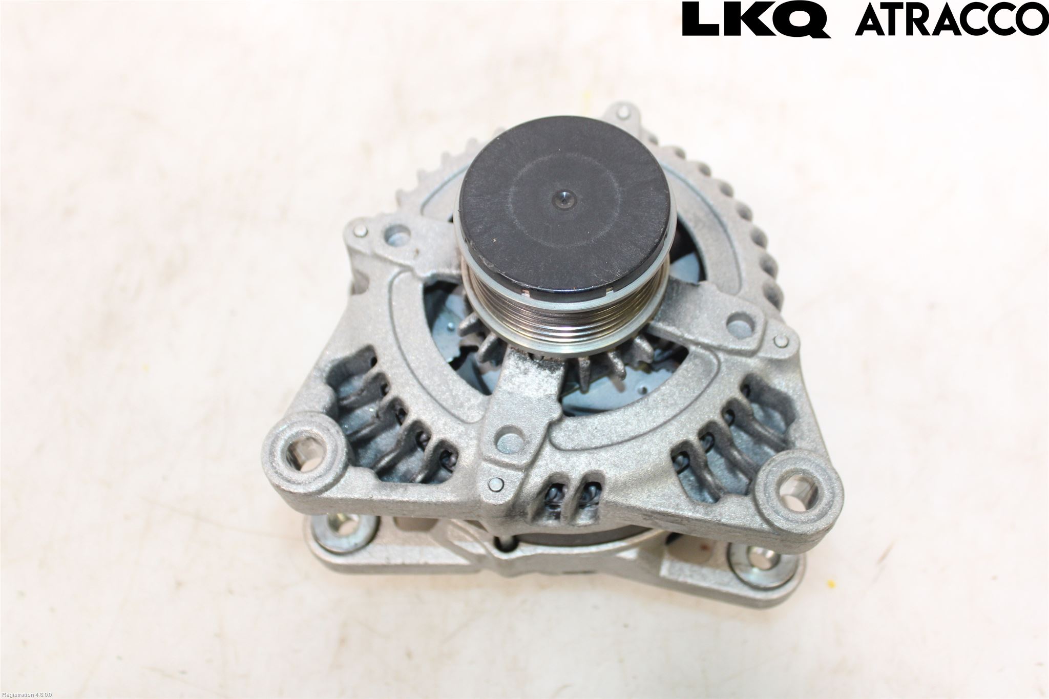 Citroen C4/E-C4 C4X/E-C4X III 21- Dynamo