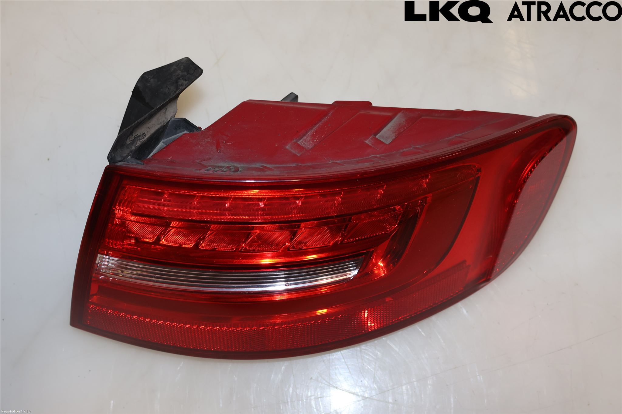 Audi A4 12-15 Baklykt Høyre