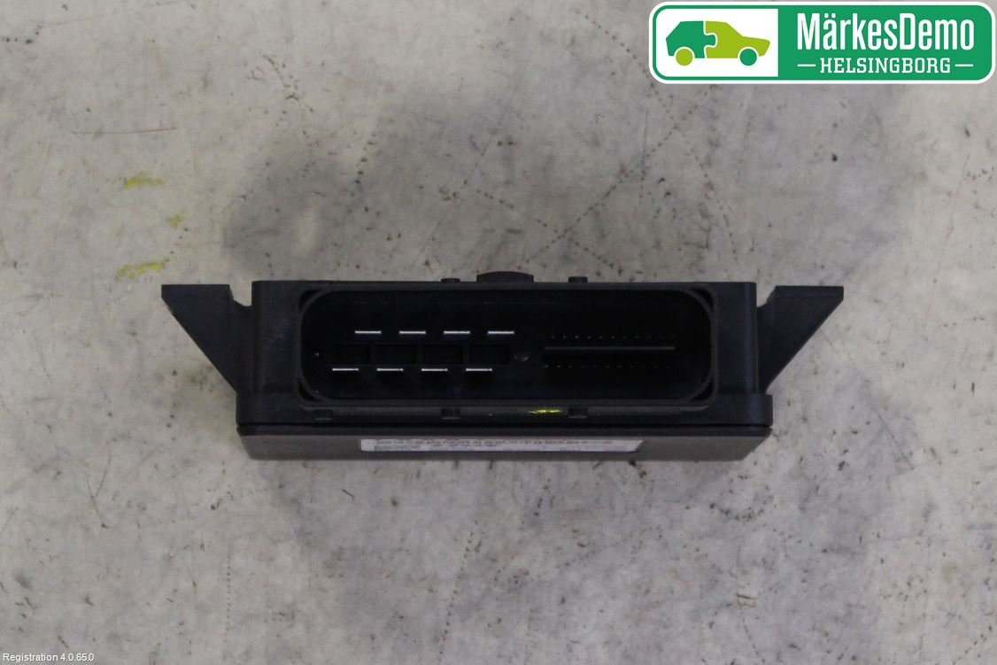 Audi A4 12-15 Styreenhet Parkbrems