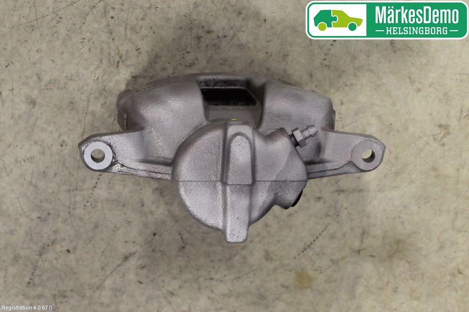 Peugeot BOXER 07-14 Bremsecaliper Bak Høyre