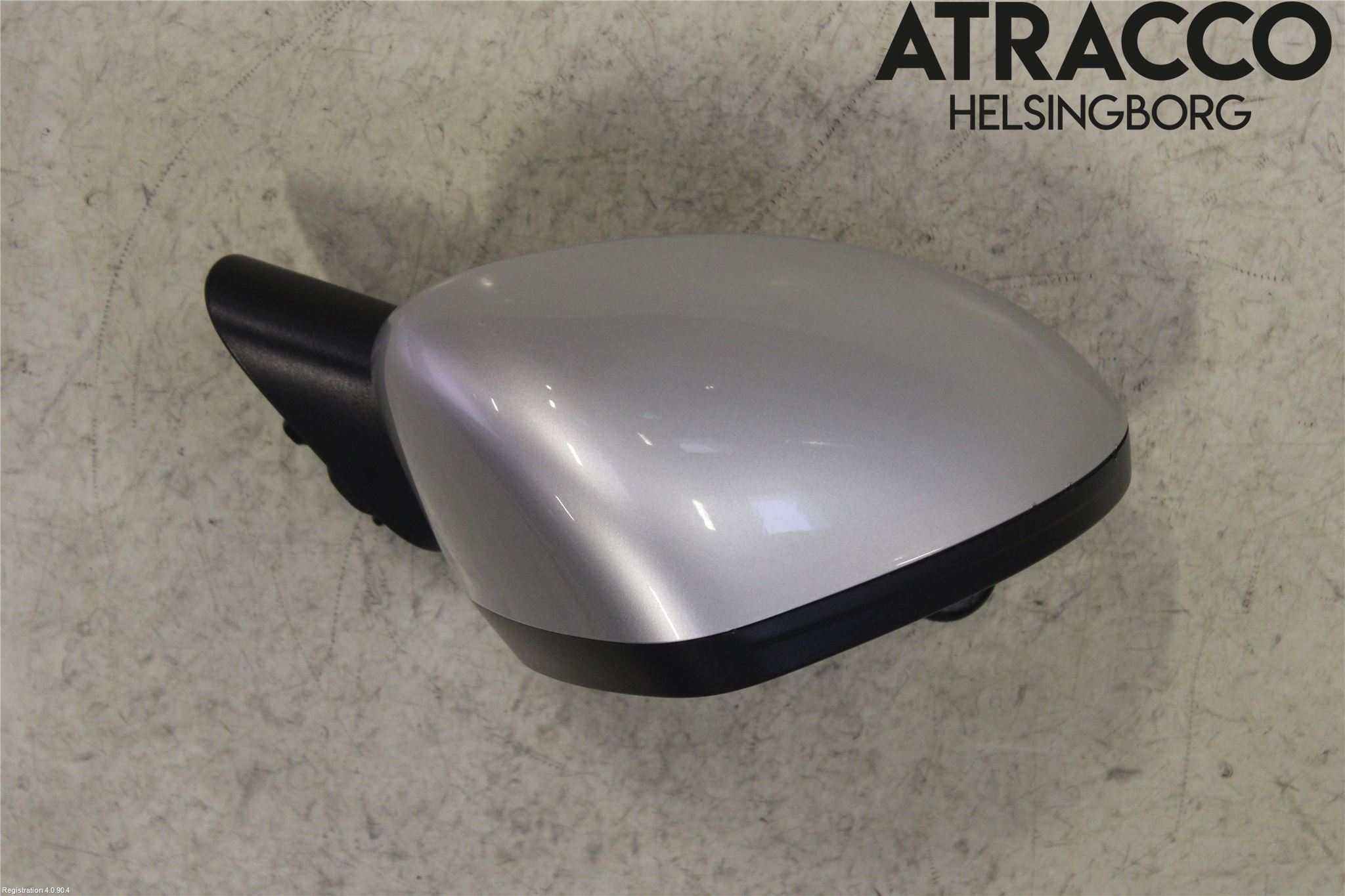 Opel CORSA D 07-14 Speil H M-El Justering