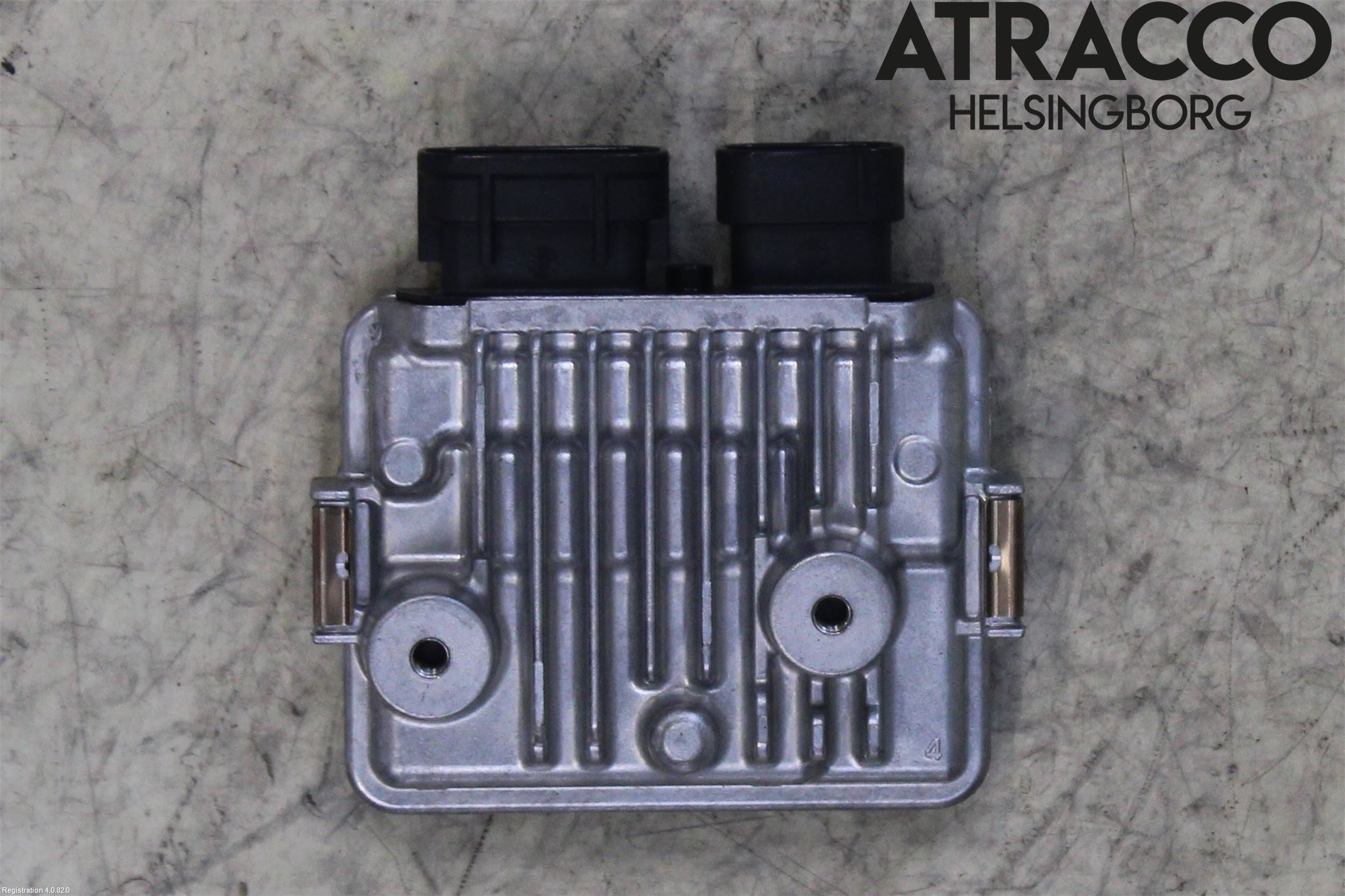 Toyota RAV4 19- Styreenhet Drivstoffpumpe
