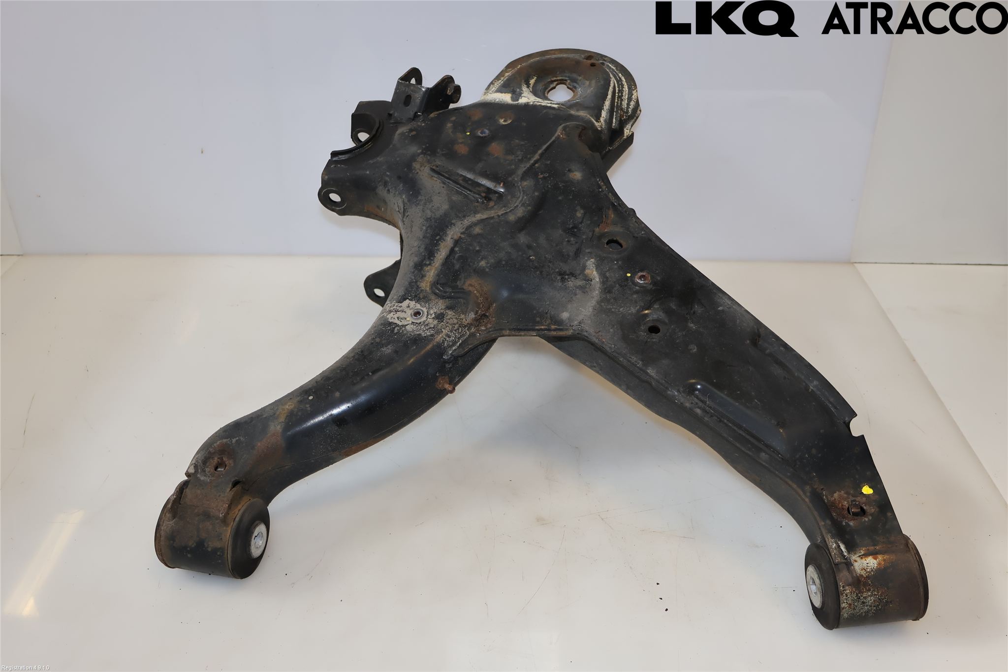Mercedes-Benz MB VITO/V-KLASS (W640,W447,W448) 14- Bærearm Bak Venstre