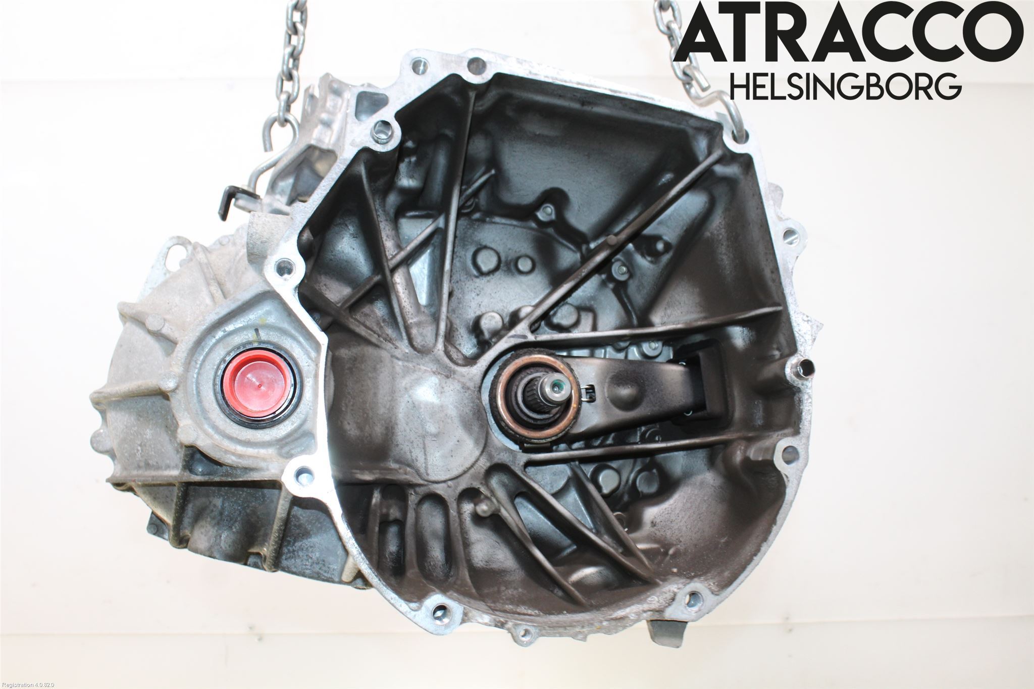 Honda CIVIC 17-22 Gearkasse 6 Trinn