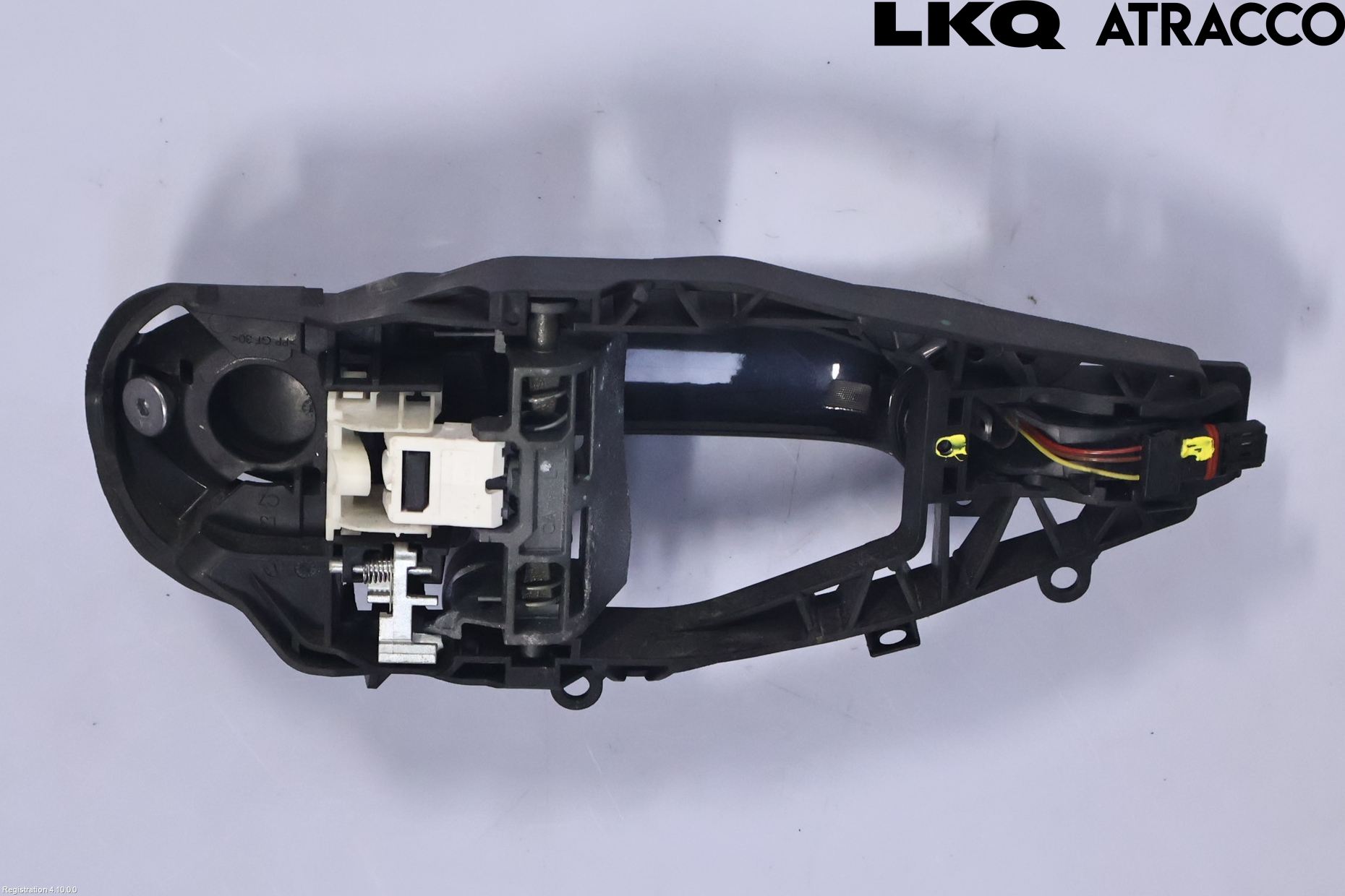 BMW 5 G30/G31/F90 17-23 Dørhandtak Ytre Venstre