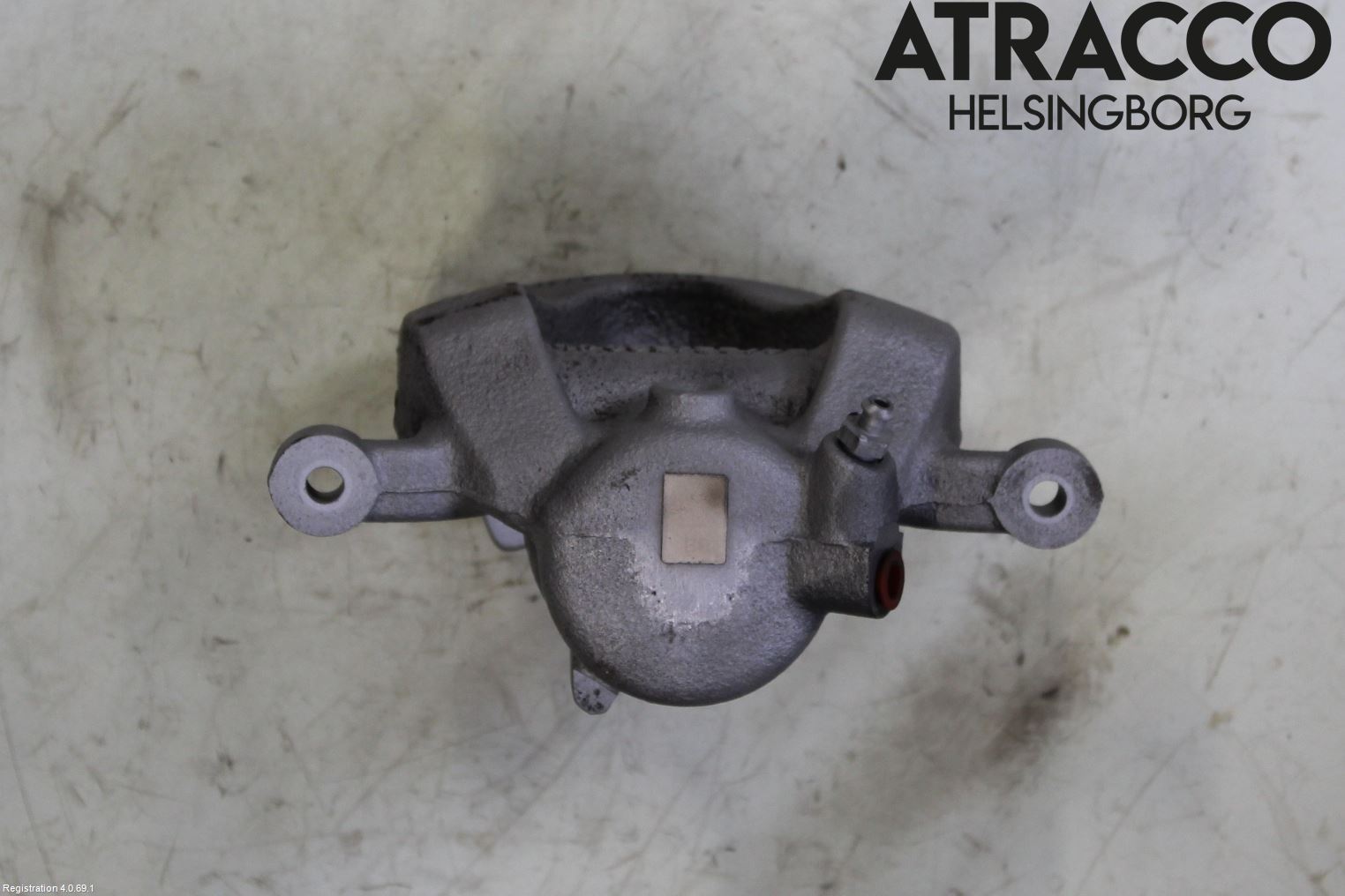 Mini ONE/COOPER 3DR F56 14-24 Bremsecaliper Foran Høyre
