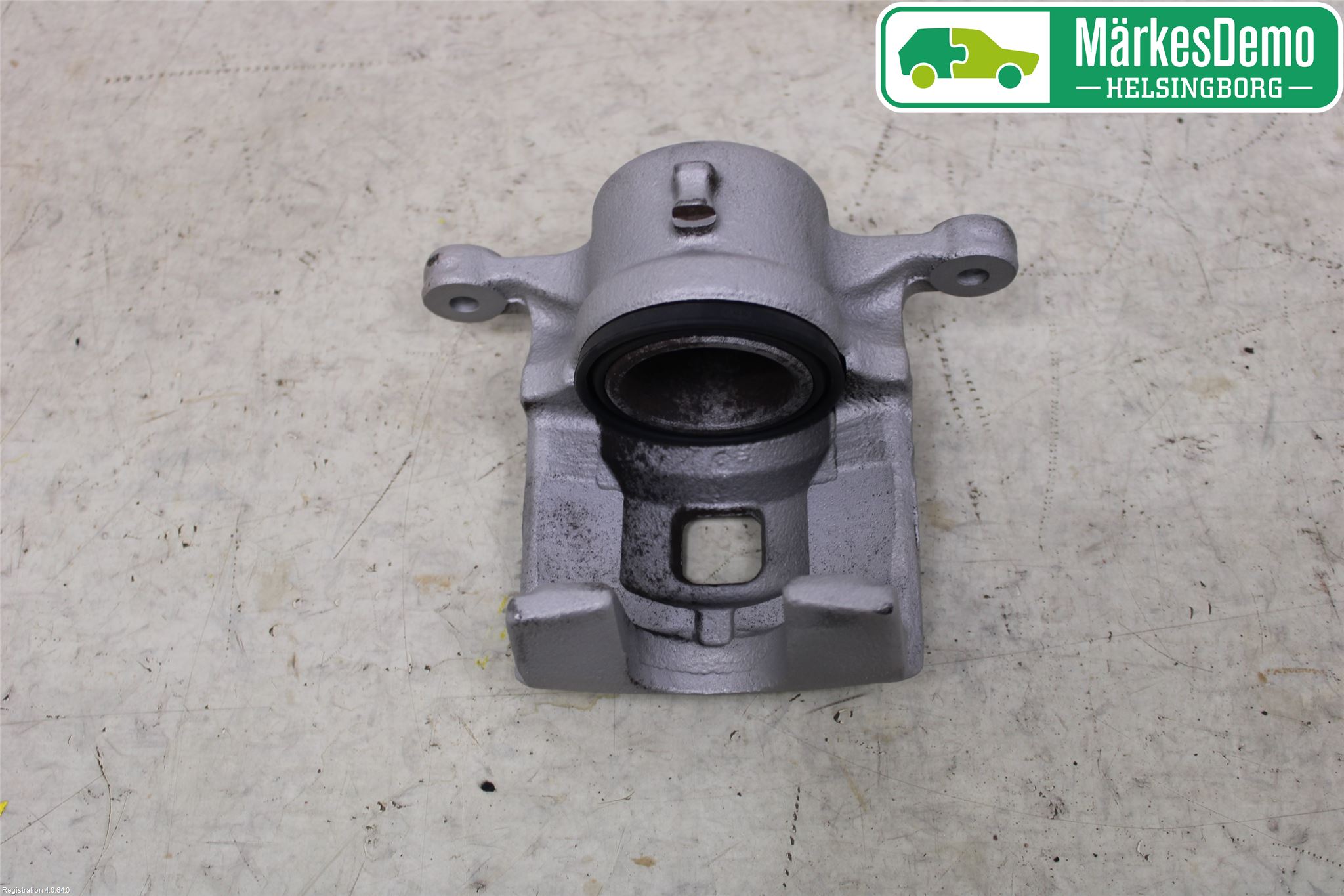 Ford FIESTA 13-17 Bremsecaliper Foran Høyre