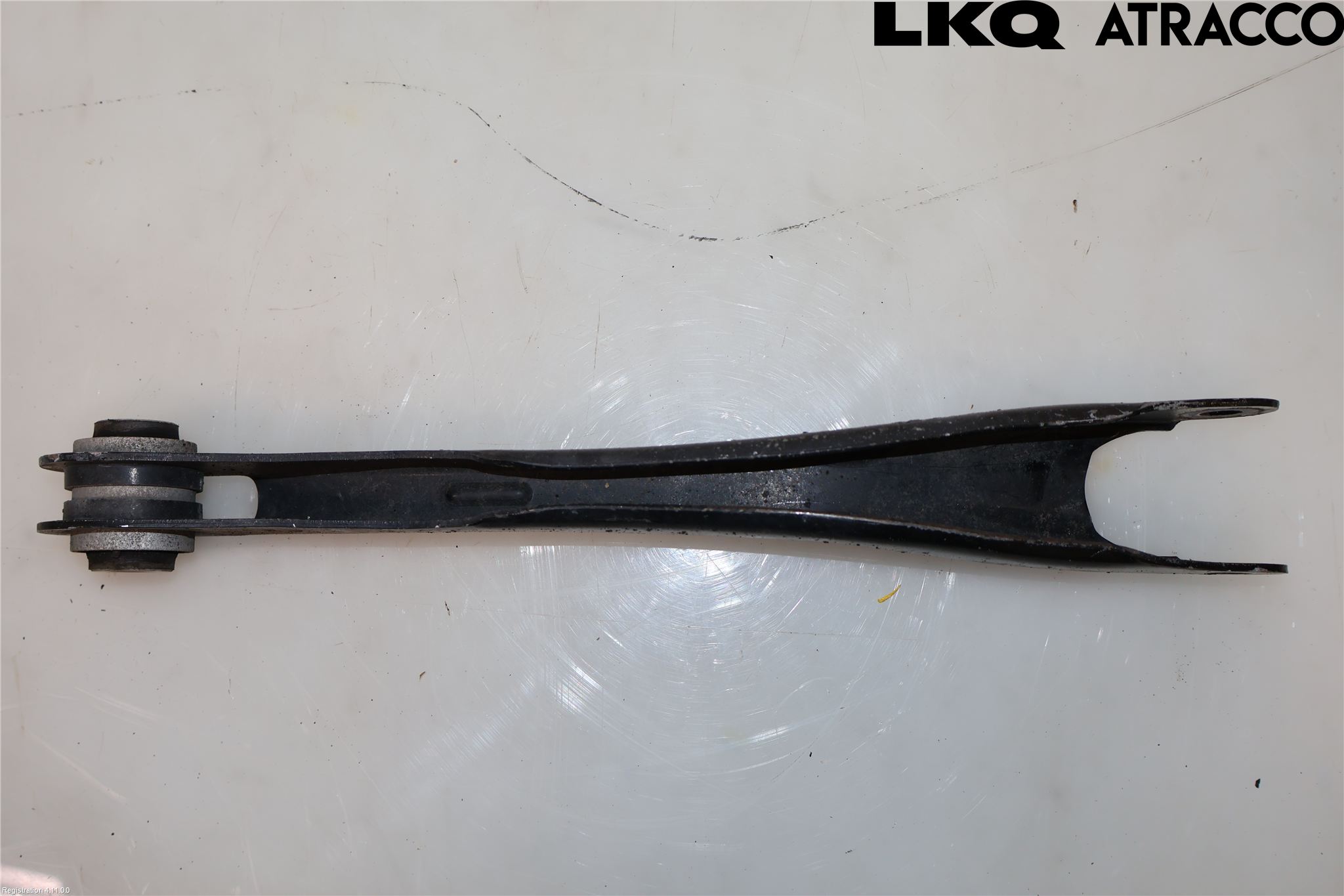 BMW 3 G20/G21/G80/G81 19- Bærearm Bak Venstre