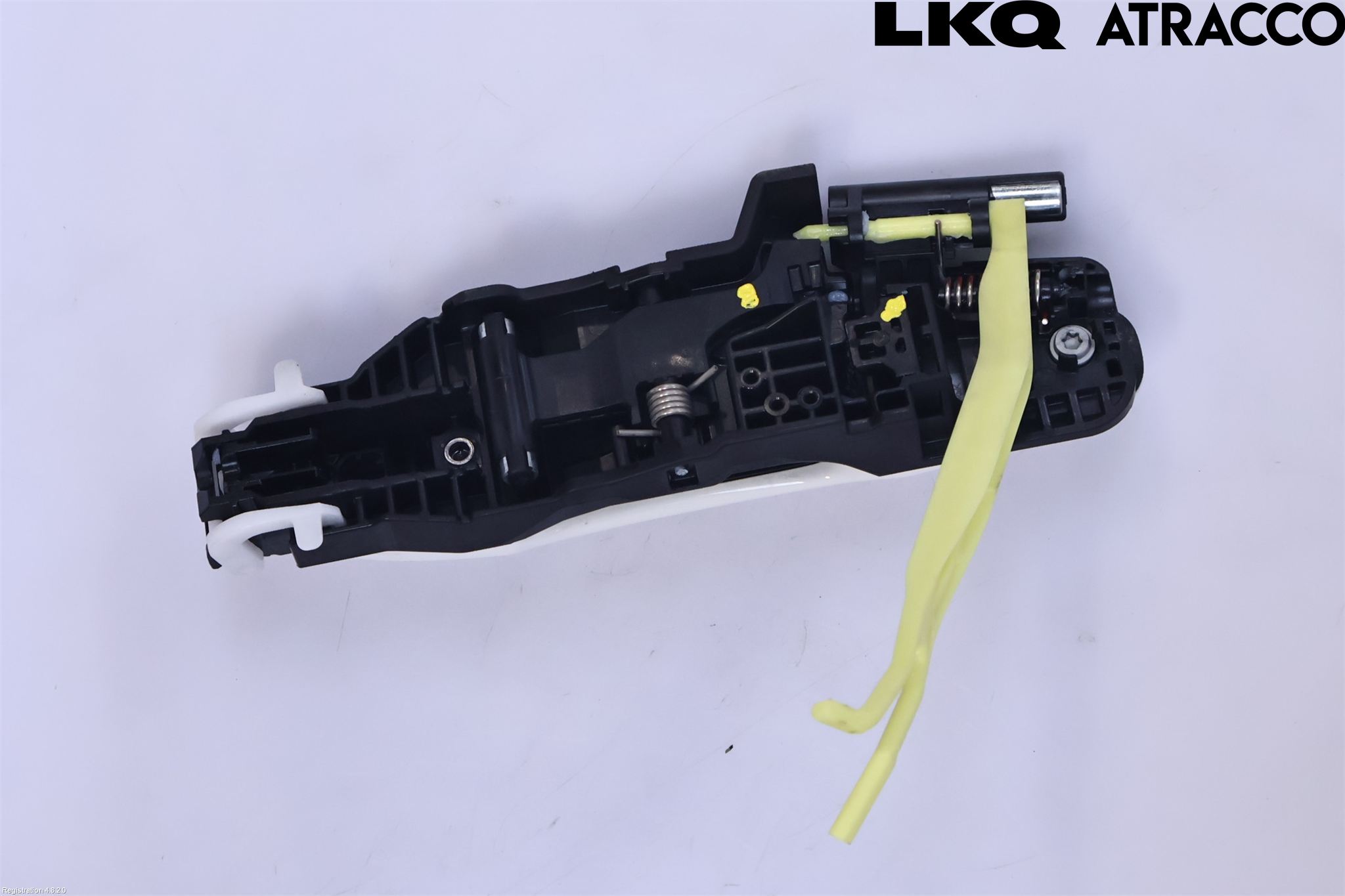 Toyota COROLLA CROSS XG10 22- Dørhandtak Ytre Høyre