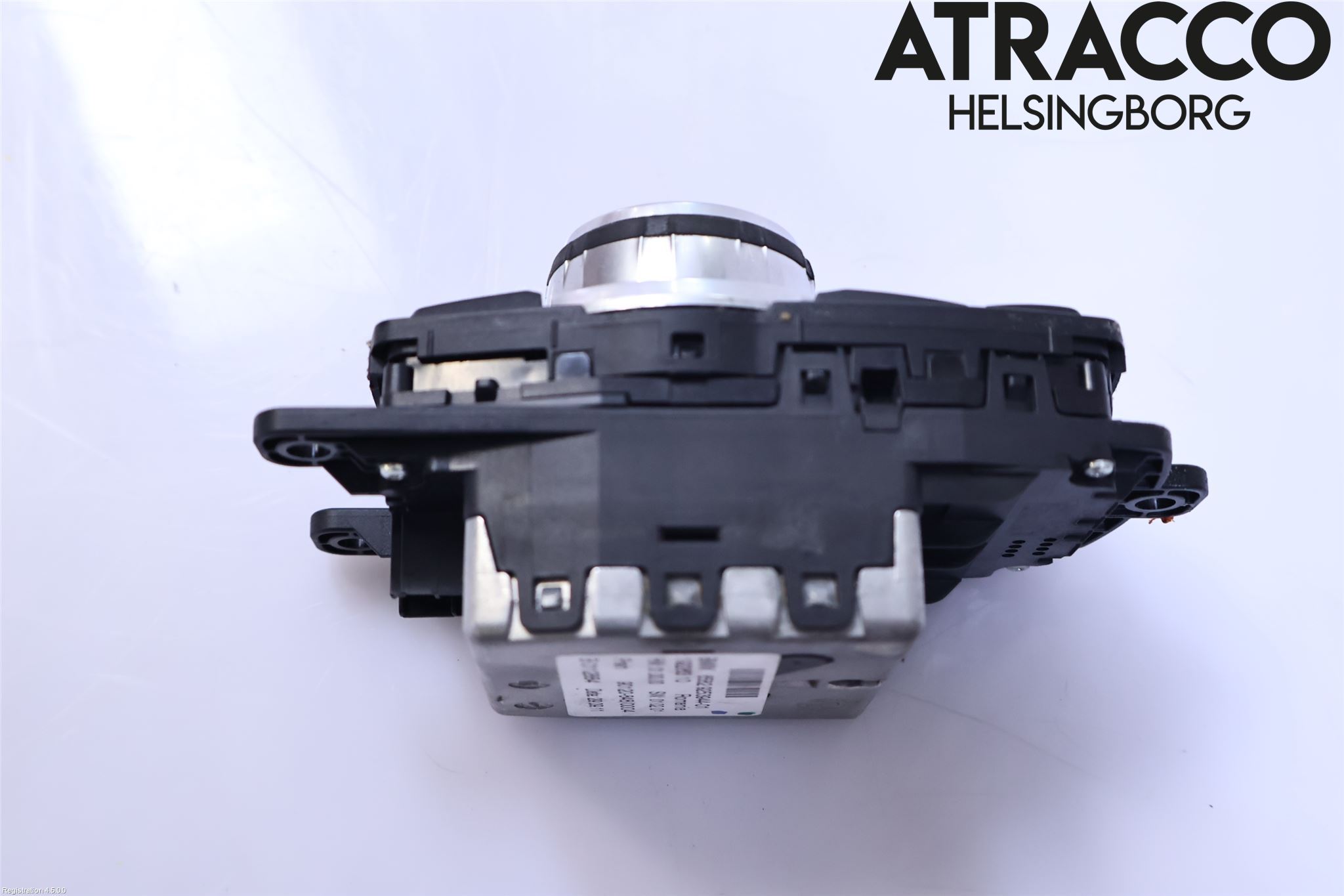 BMW 5 F10/F11/F18 09-17 Bryter Cruisekontroll