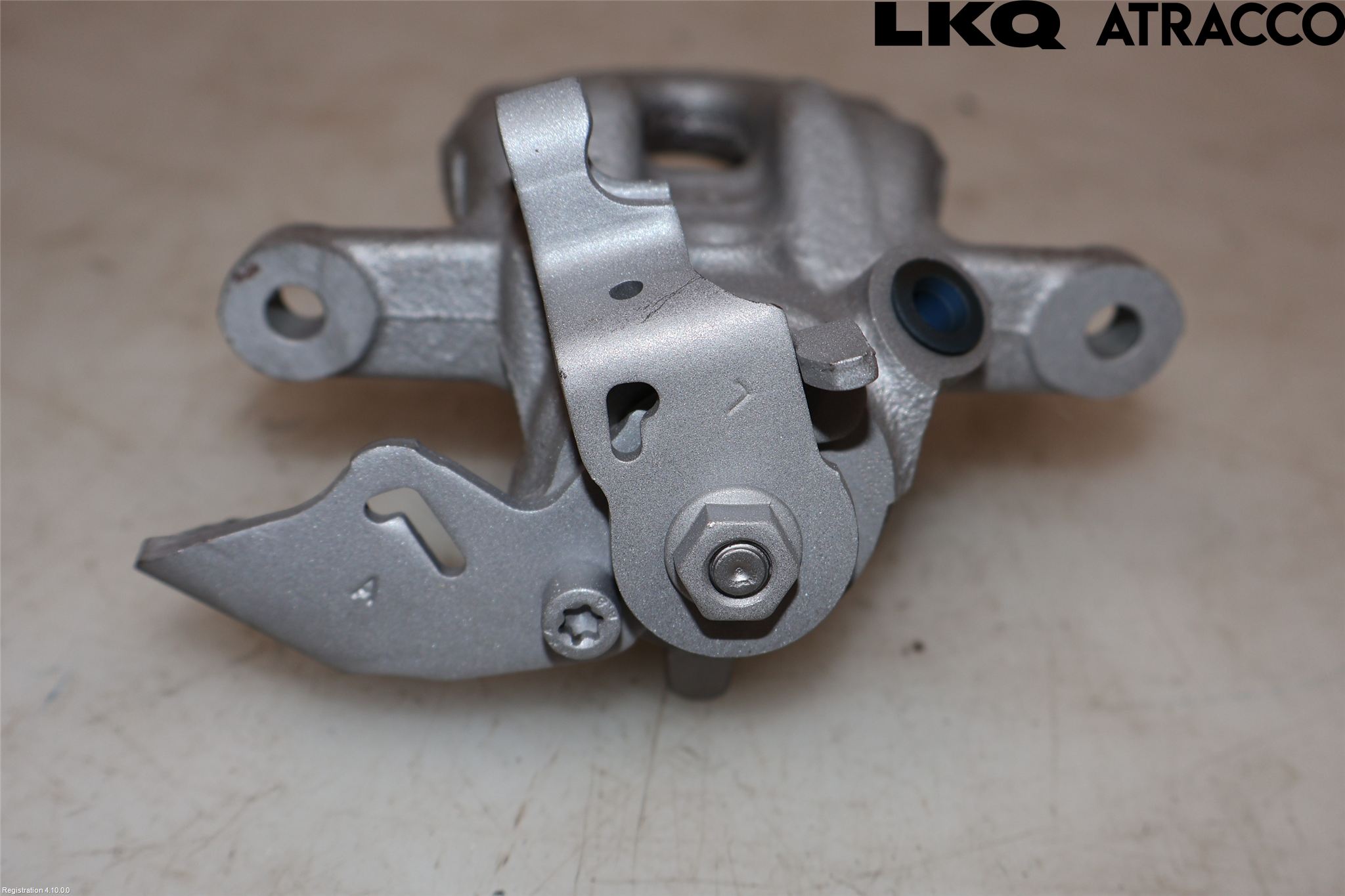 Renault KANGOO II 15-21 Bremsecaliper Bak Høyre