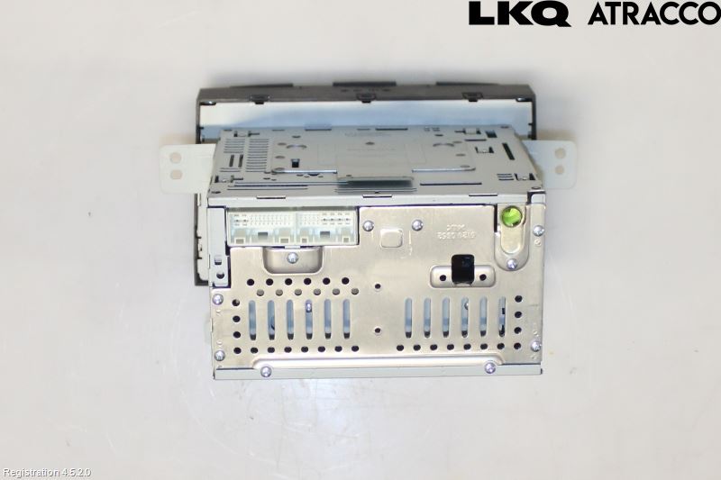 Kia SPORTAGE (SL) 11-15 Stereo Radio Med Cd