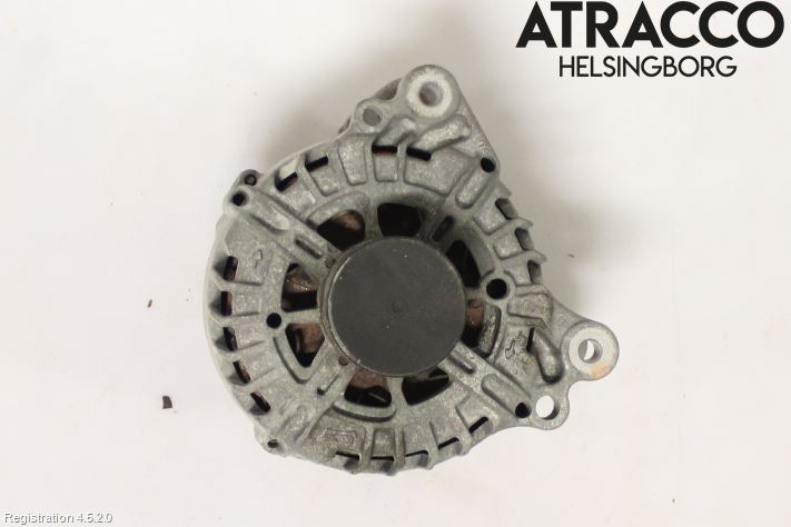 Volkswagen VW GOLF / E-GOLF VII 13-20 Dynamo