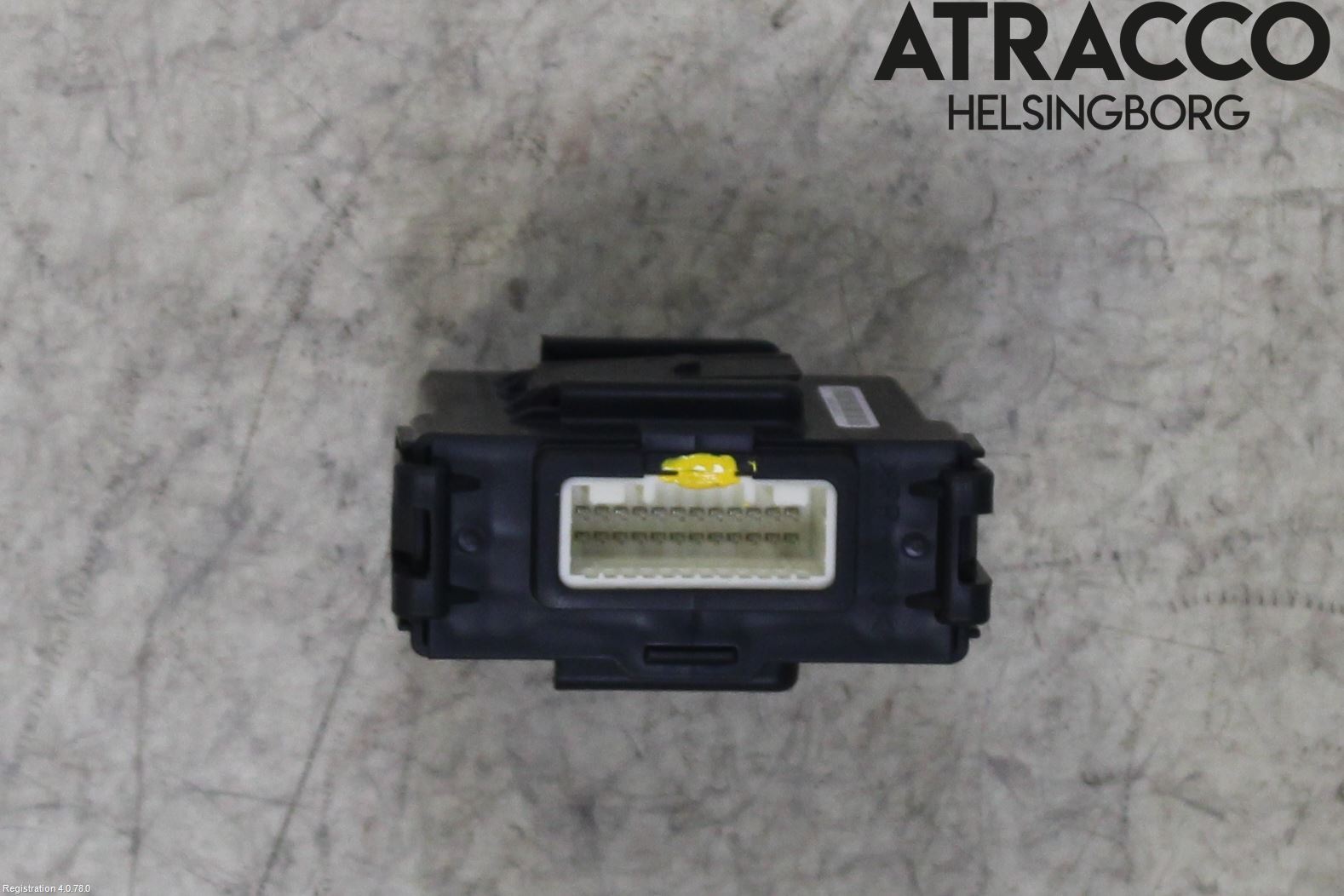 Nissan X-TRAIL 14-21 Styreenhet Abs