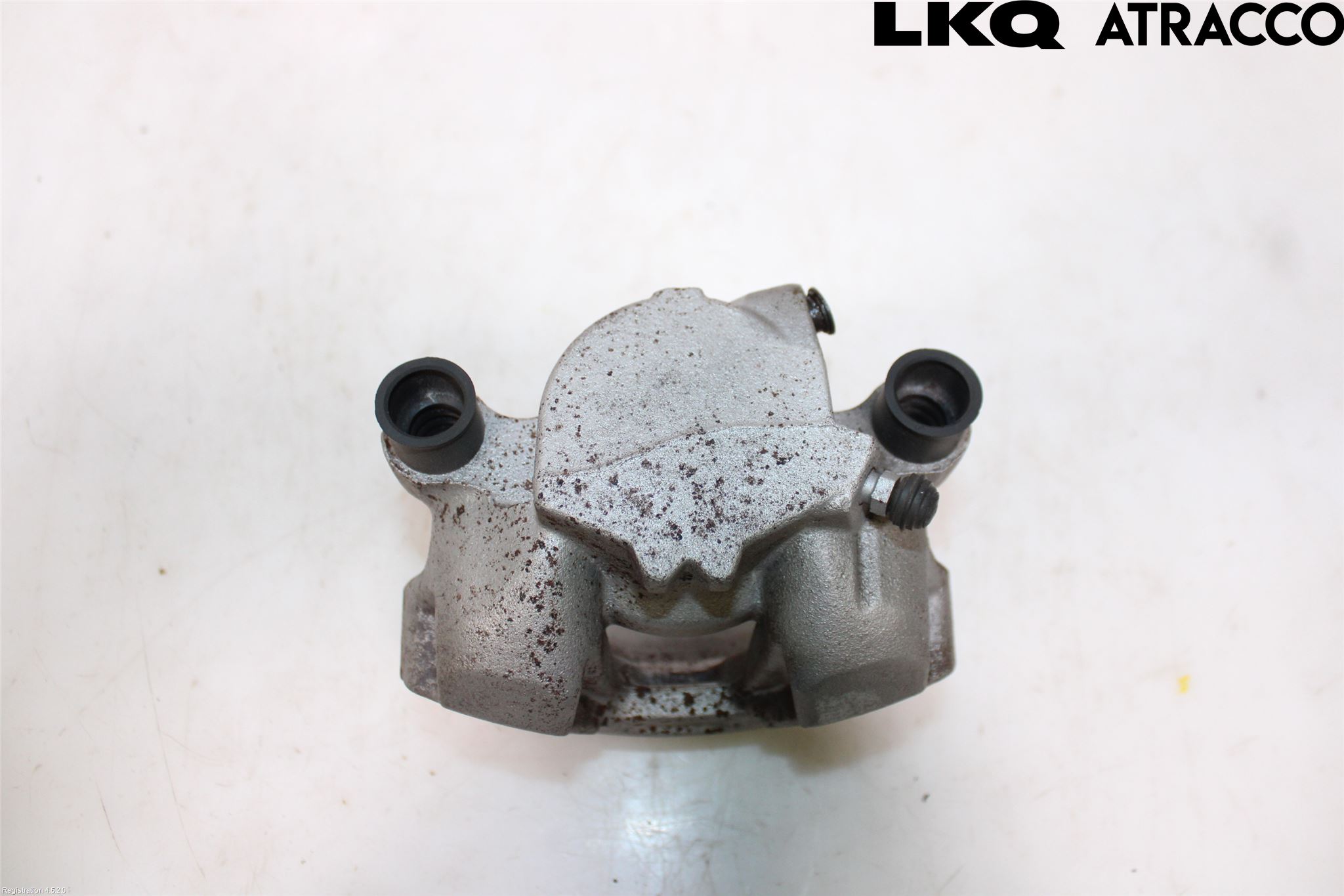 Peugeot 207 Bremsecaliper Foran Venstre