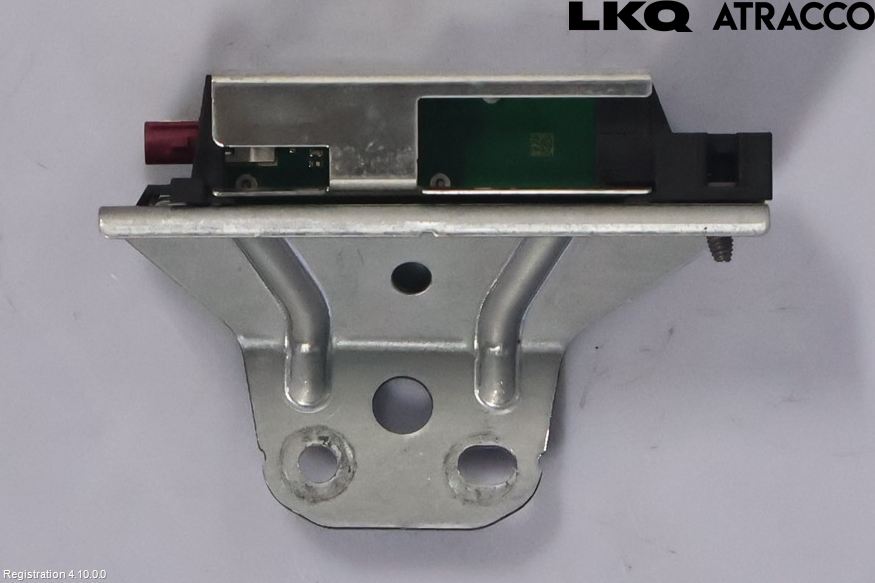 Mercedes-Benz MB B-KLASS (W247) 19- Stereo Antenne Radio-Tv