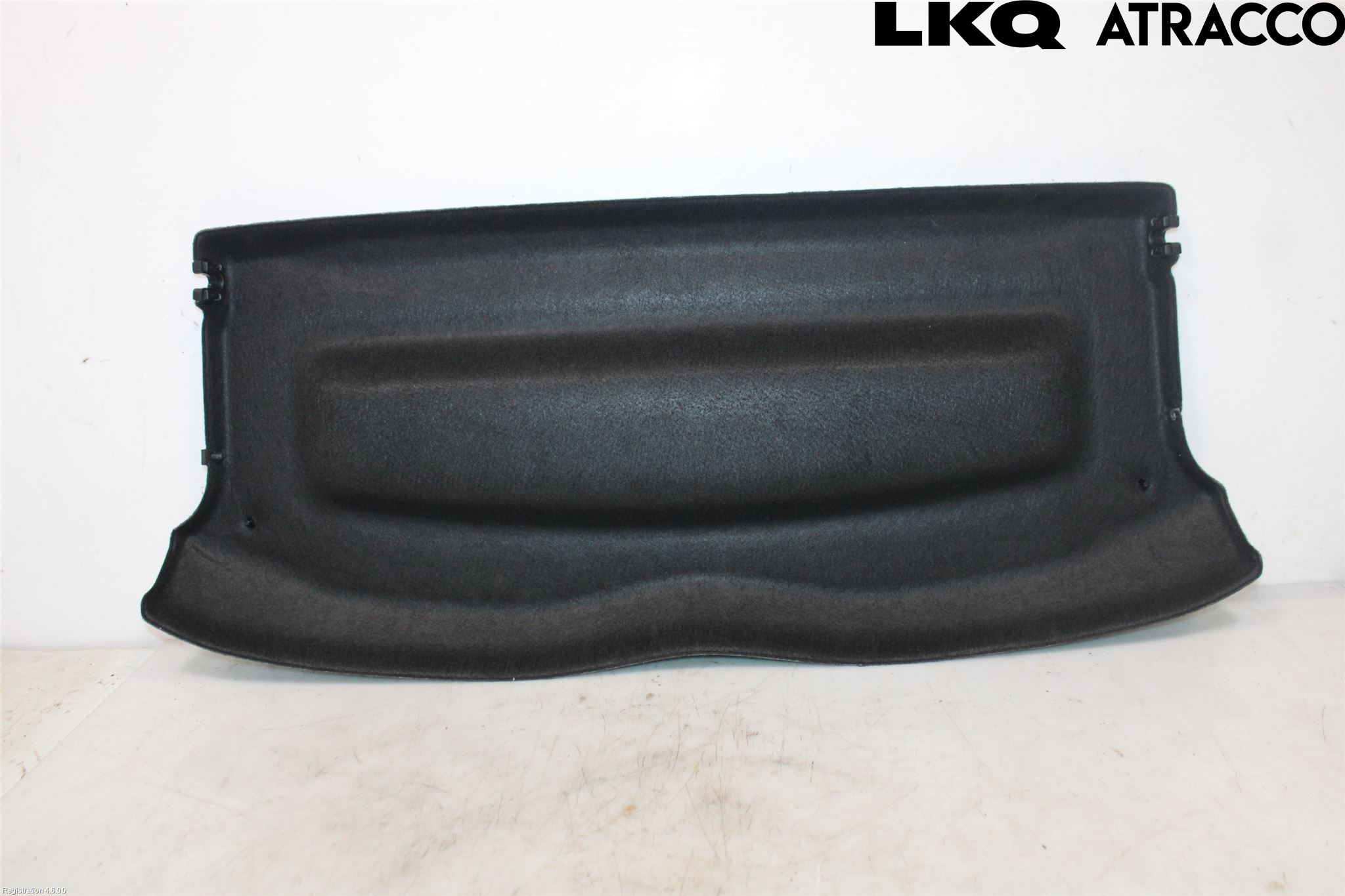 Citroen C3 10-17 Innr Hattehylle