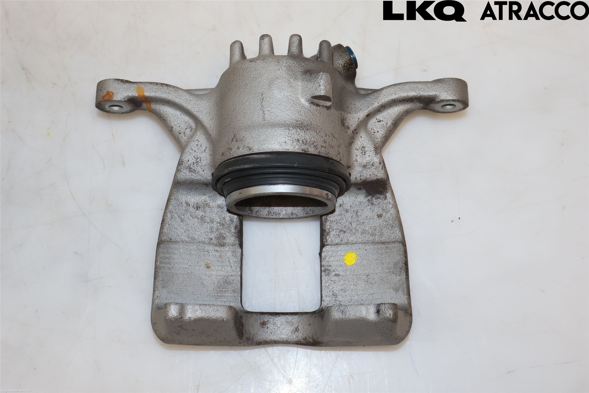 Renault TRAFIC/E-TECH 15- Bremsecaliper Foran Høyre