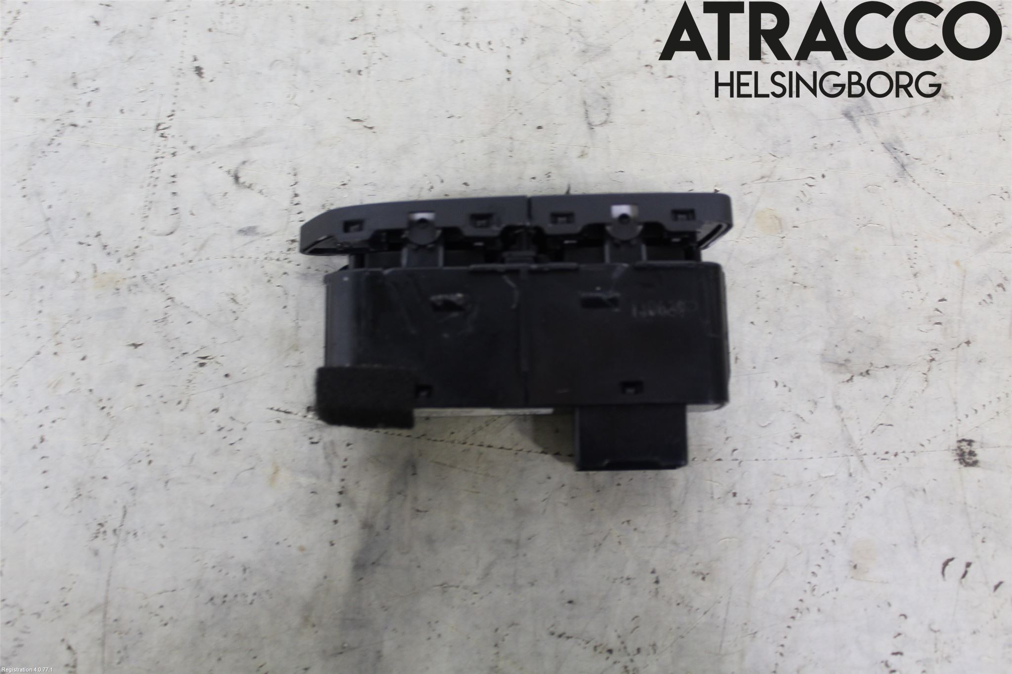 Kia OPTIMA 00-15 Bryter Varmesete