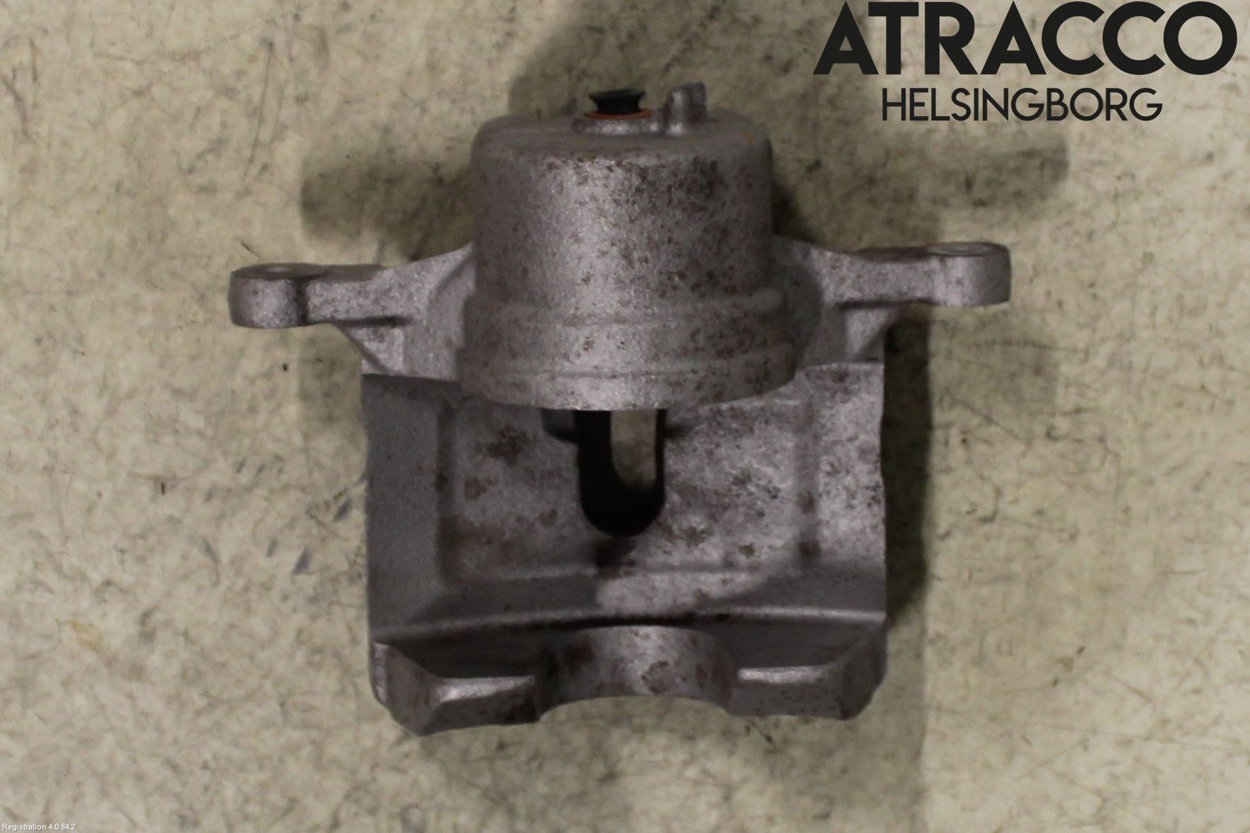 Hyundai i40 08-15 Bremsecaliper Foran Høyre