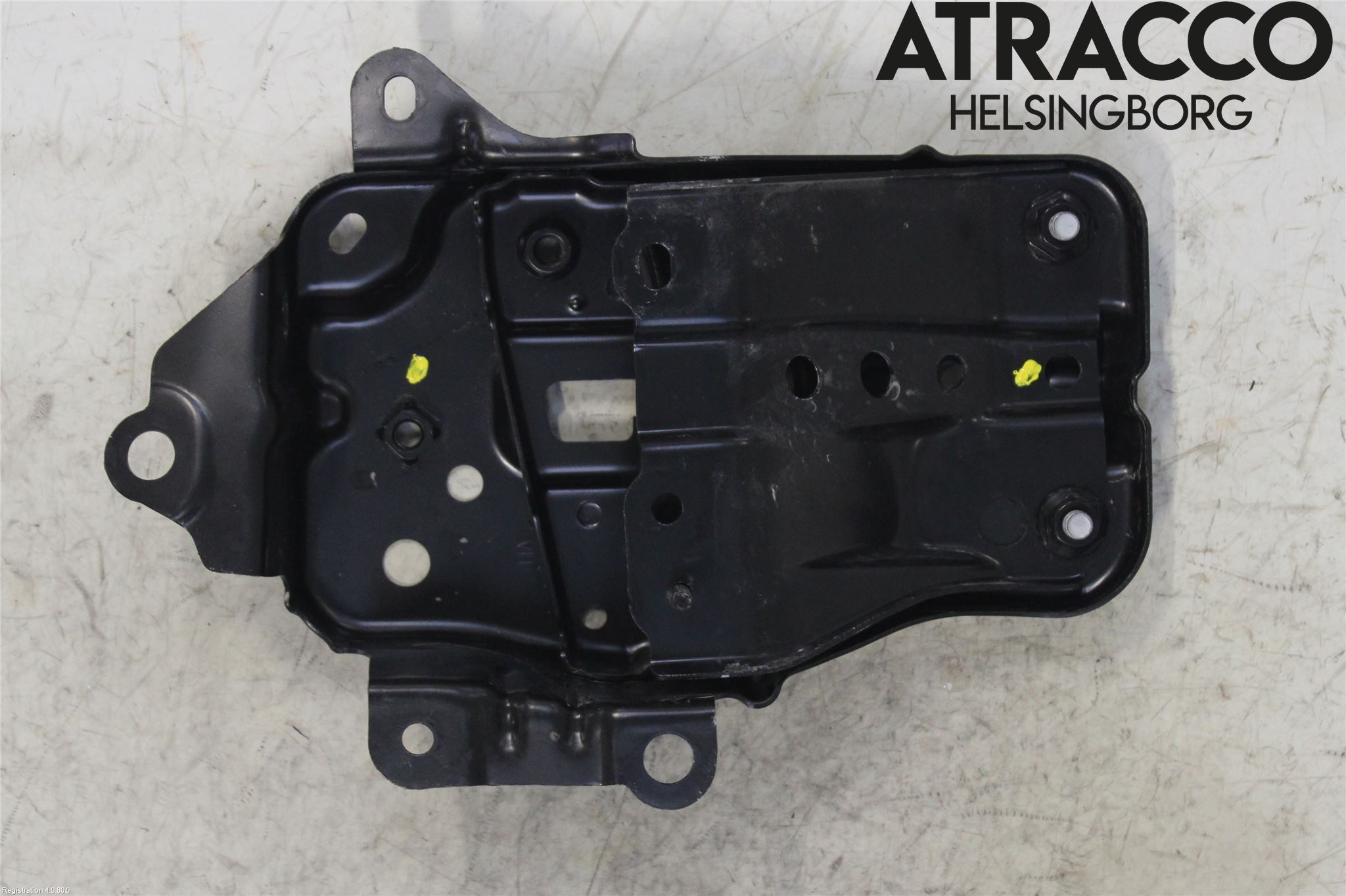 Lexus RX AL20 16-22 Batterikasse - Feste - Holder