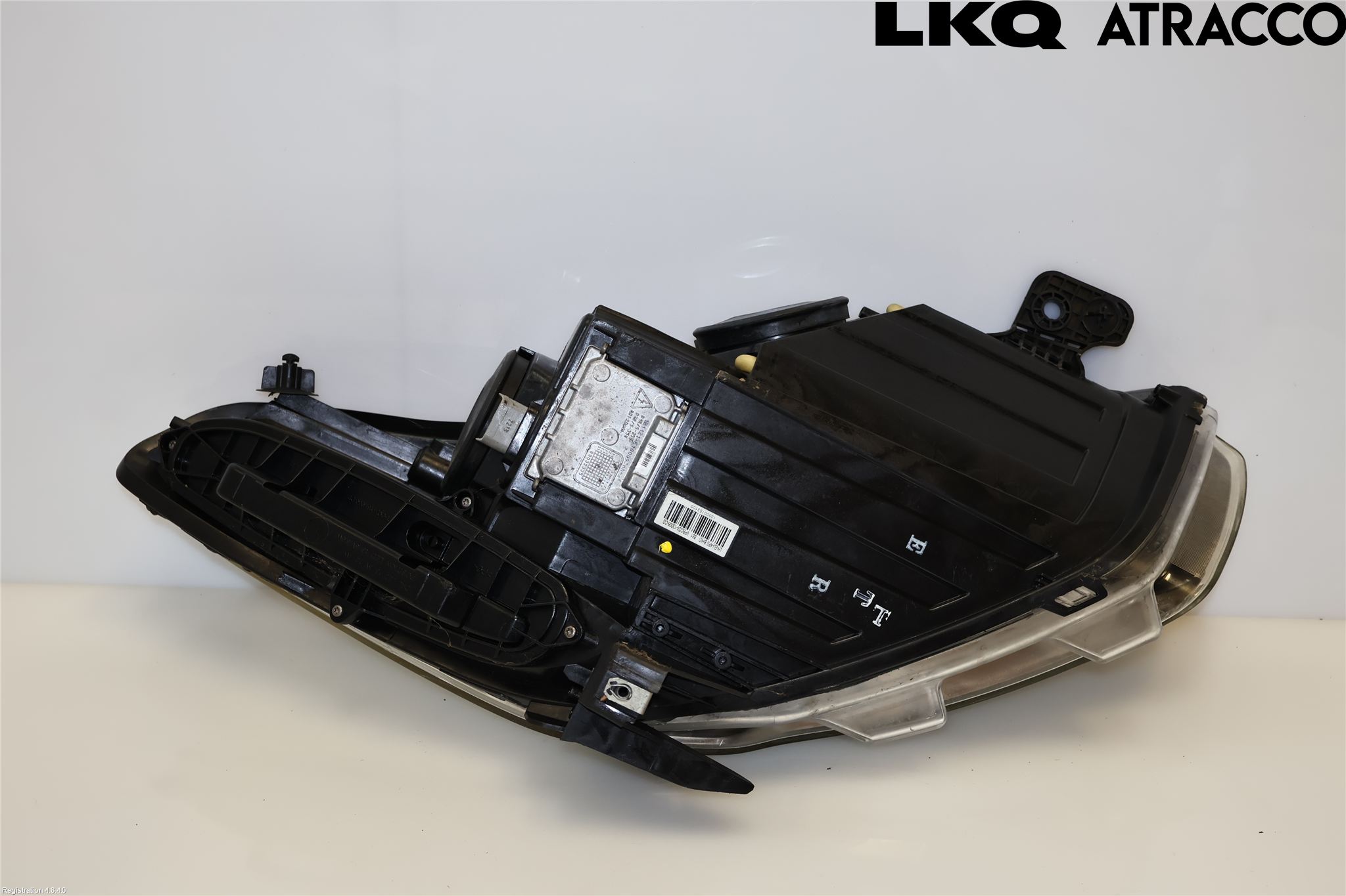 Citroen DS5 Frontlykt Venstre