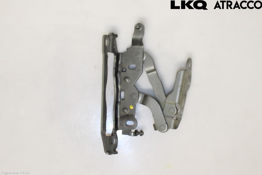 Mercedes-Benz MB C-KLASS (W204) 07-15 Panser Hengsel - Hengsler