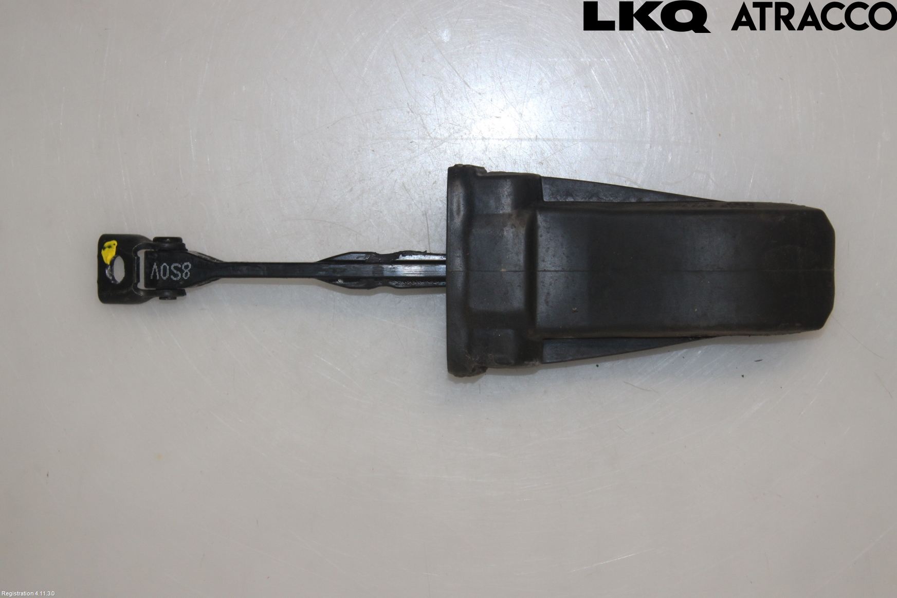 Audi TT/TTS 07-14 Dørstopper