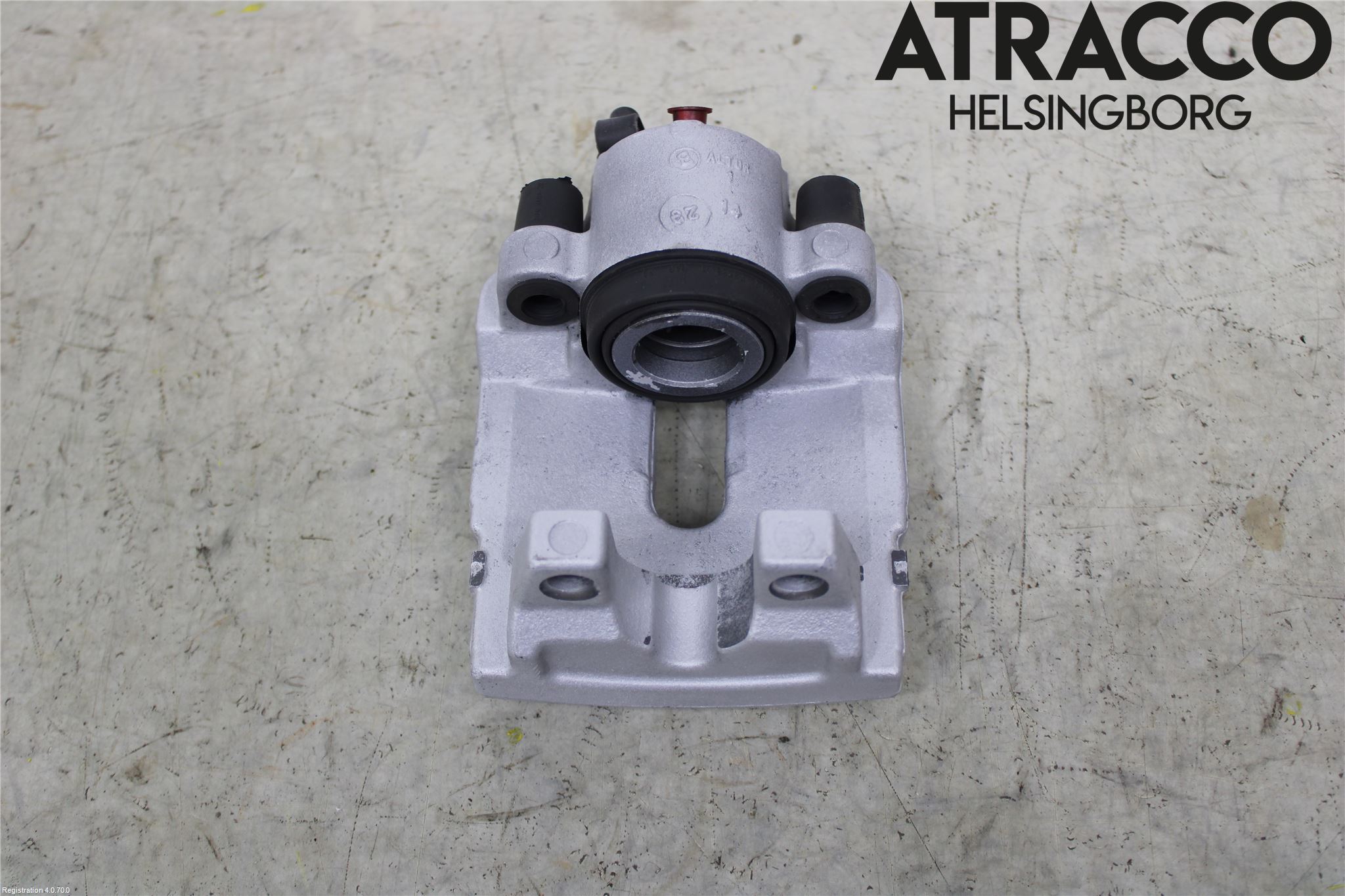 BMW X5 F15 13-18 Bremsecaliper Bak Høyre
