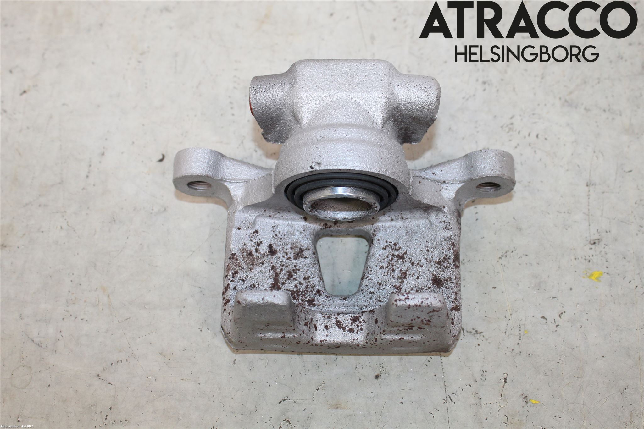 Mitsubishi GRANDIS Bremsecaliper Bak Venstre