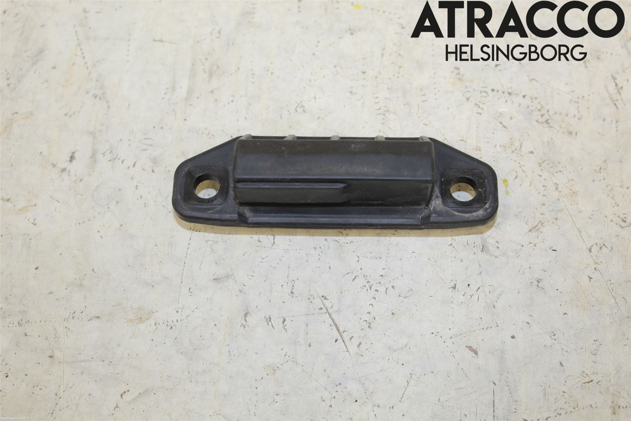 Toyota YARIS XP130 15-20 Bakluke Handtak Ytre