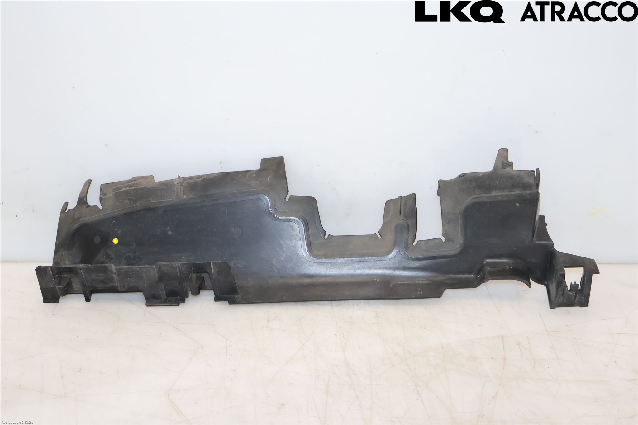 Volkswagen VW PASSAT 15-19 Luftstyring Front