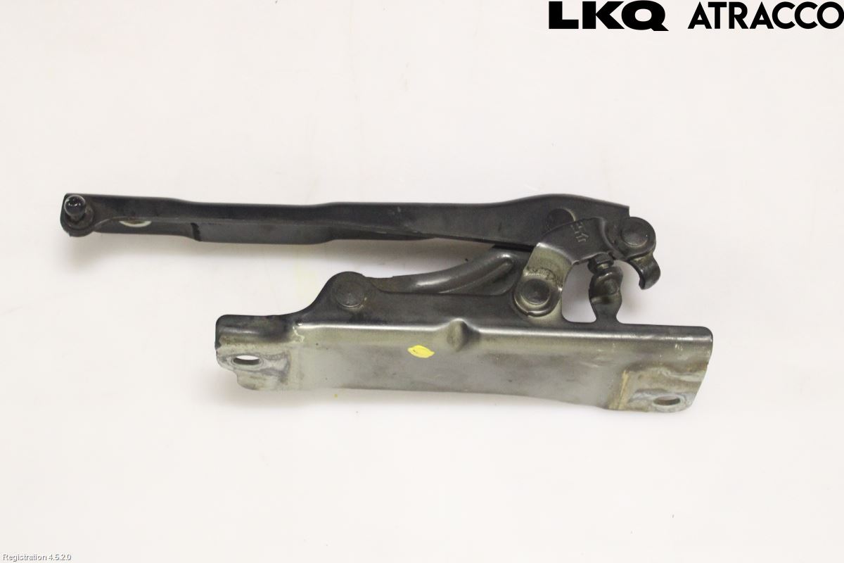 Kia OPTIMA 16-20 Panser Hengsel - Hengsler