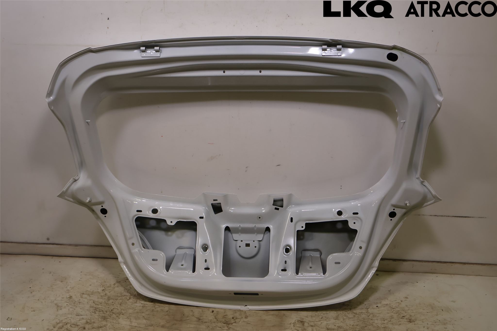 Opel CORSA E 15-19 Bakluke Cc - Kombi