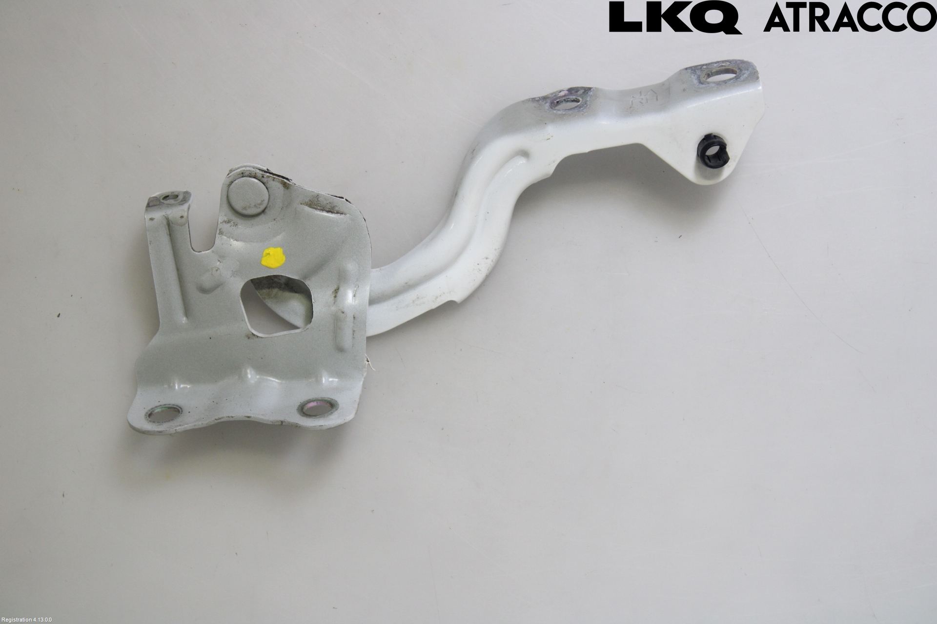 Kia PICANTO 17- Panser Hengsel - Hengsler