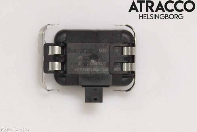 Jaguar XF 08-15 Sensor Regnsensor