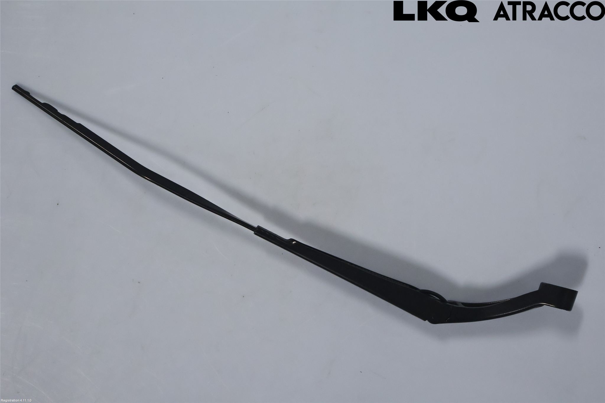 Audi A3/S3 8Y 21- Viskerarm-Armer Frontrute