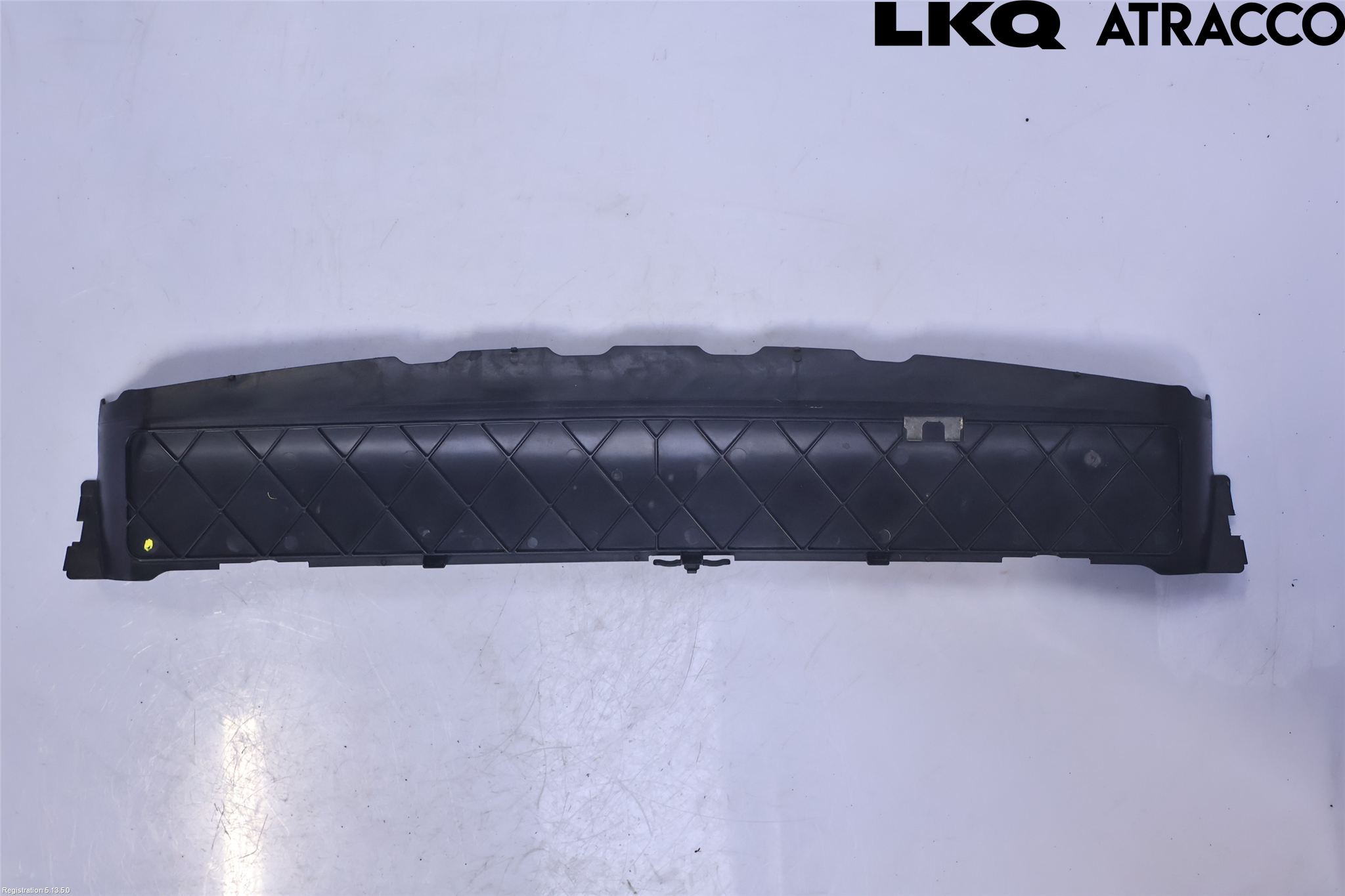 Volkswagen VW TIGUAN 07-16 Luftstyring Front