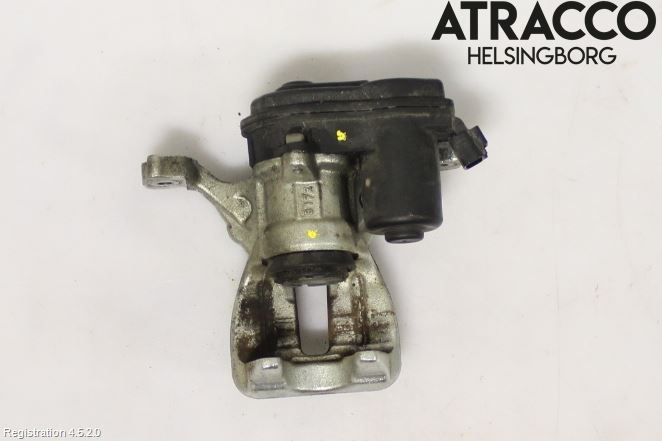 Toyota COROLLA 19- Bremsecaliper Bak Venstre
