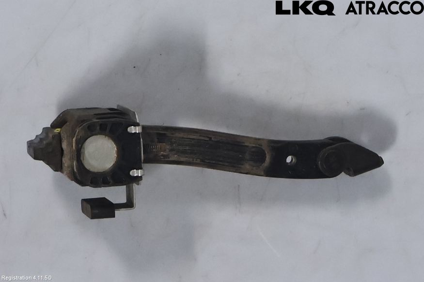 Peugeot 508 11-18 Dørstopper