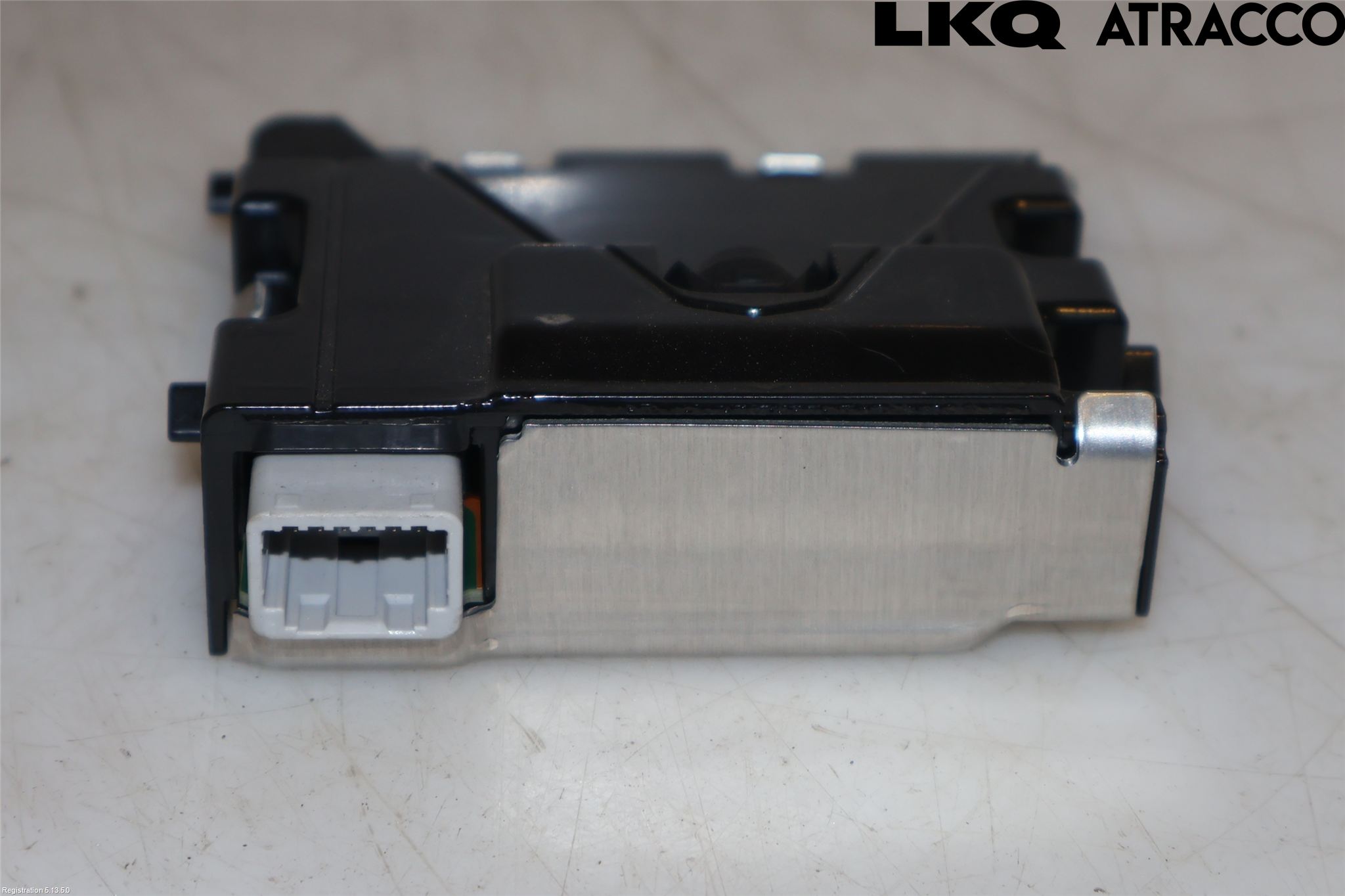 Toyota PRIUS (ZVW50) 16-21 Sensor Kollisjonsbeskyttelse
