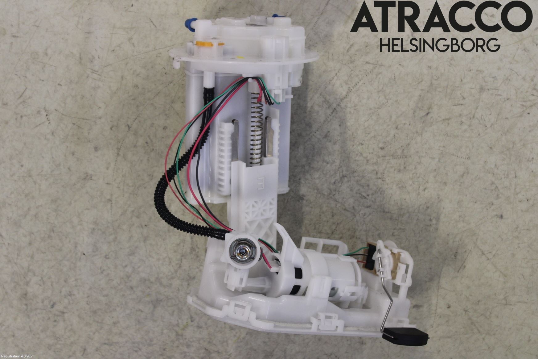 Toyota COROLLA 19- Drivstoffpumpe Fødepumpe El
