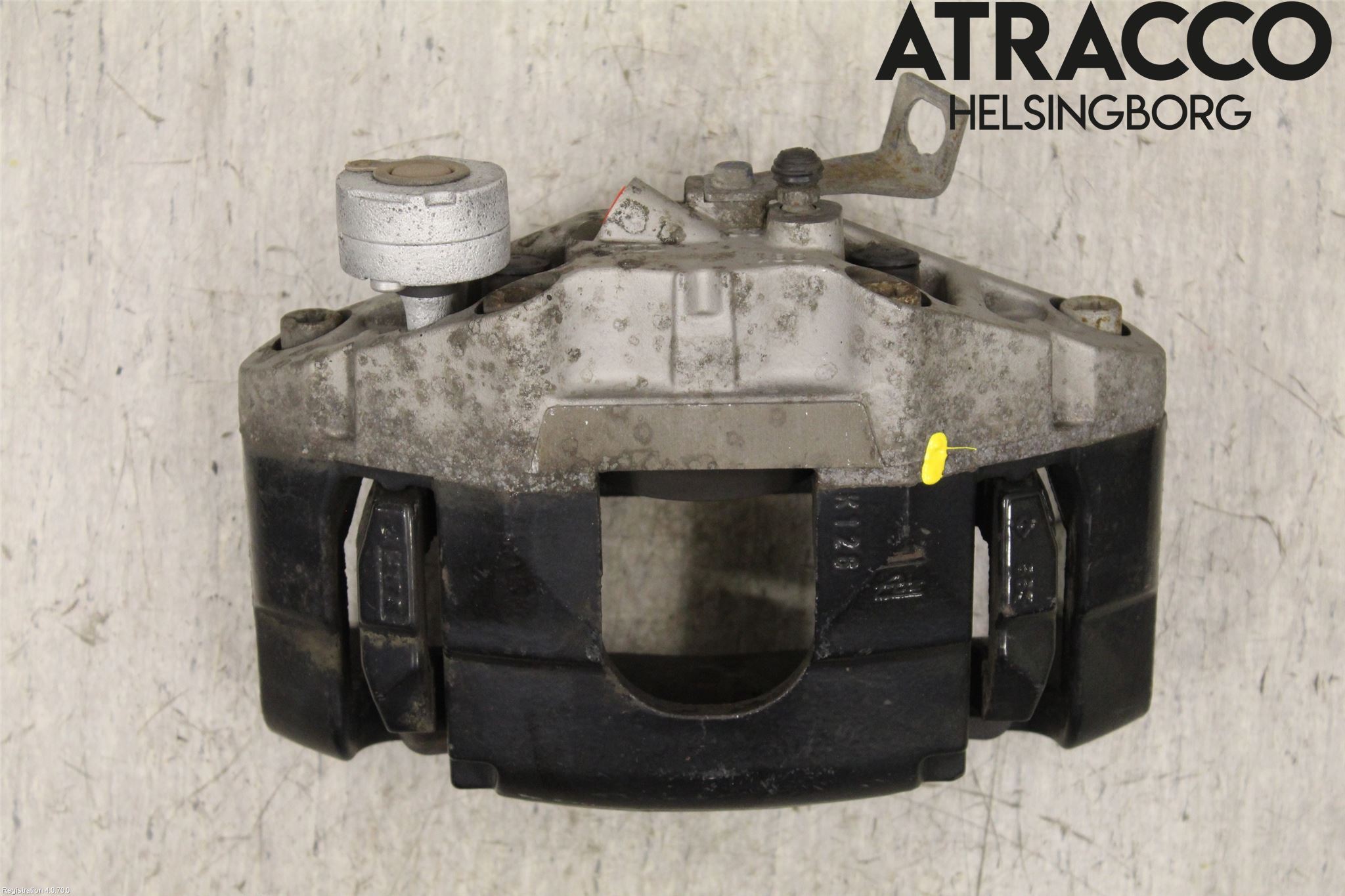 Audi A3/S3 05-13 Bremsecaliper Foran Venstre