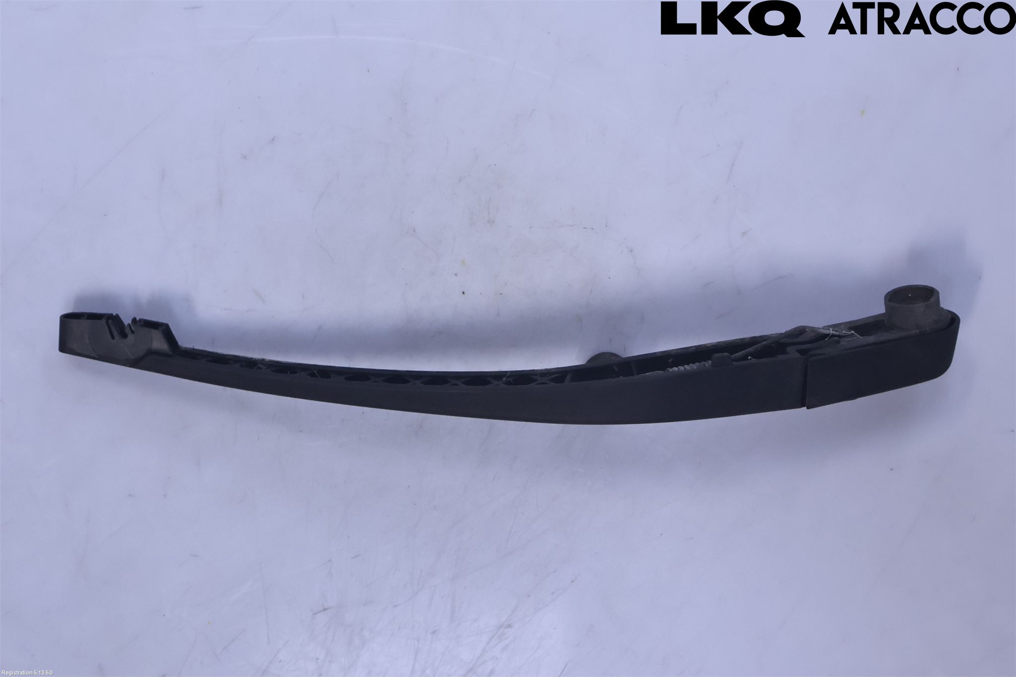 Volvo XC60 14-17 Viskerarm Bakrute
