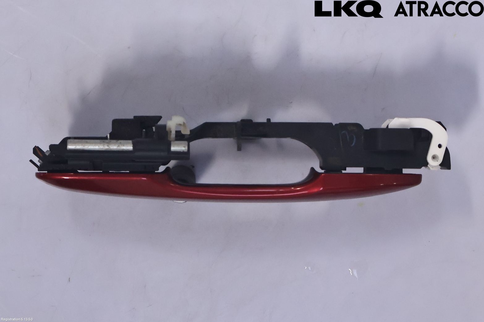 Toyota PRIUS (ZVW50) 16-21 Dørhandtak Ytre Høyre