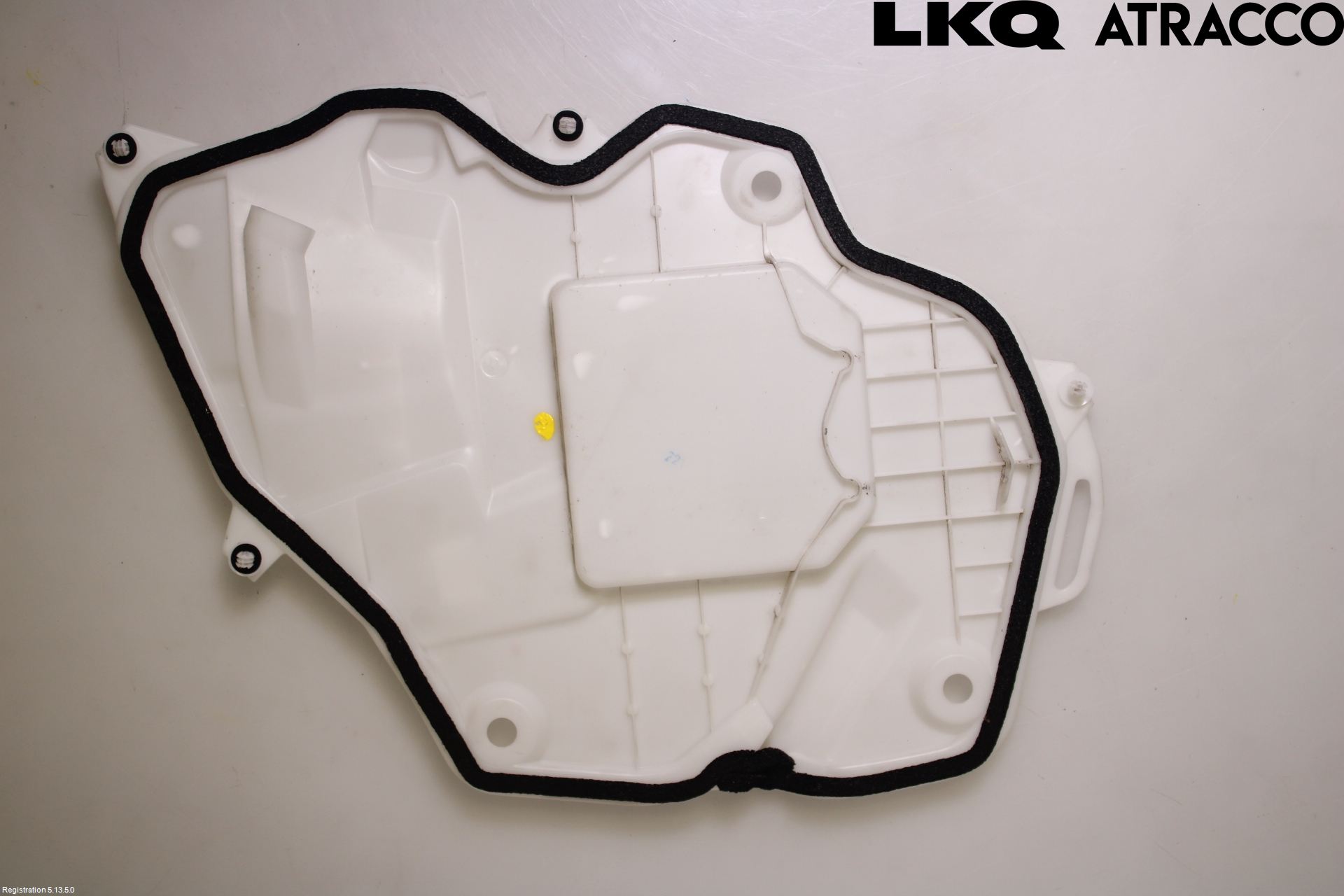 Toyota YARIS XP21 20- Innr Dørtrekk Venstre