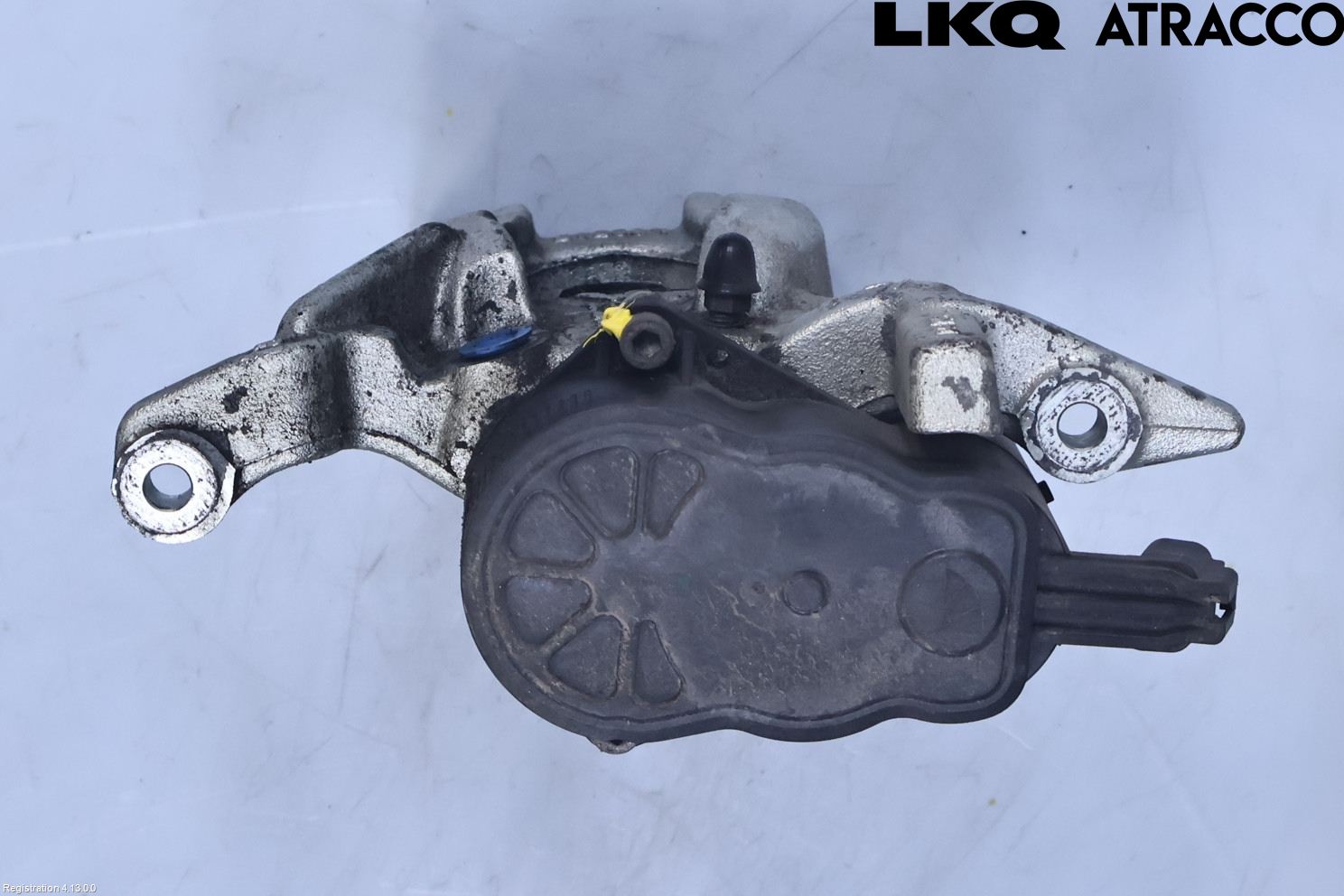 Toyota YARIS CROSS XP21 21- Bremsecaliper Bak Høyre